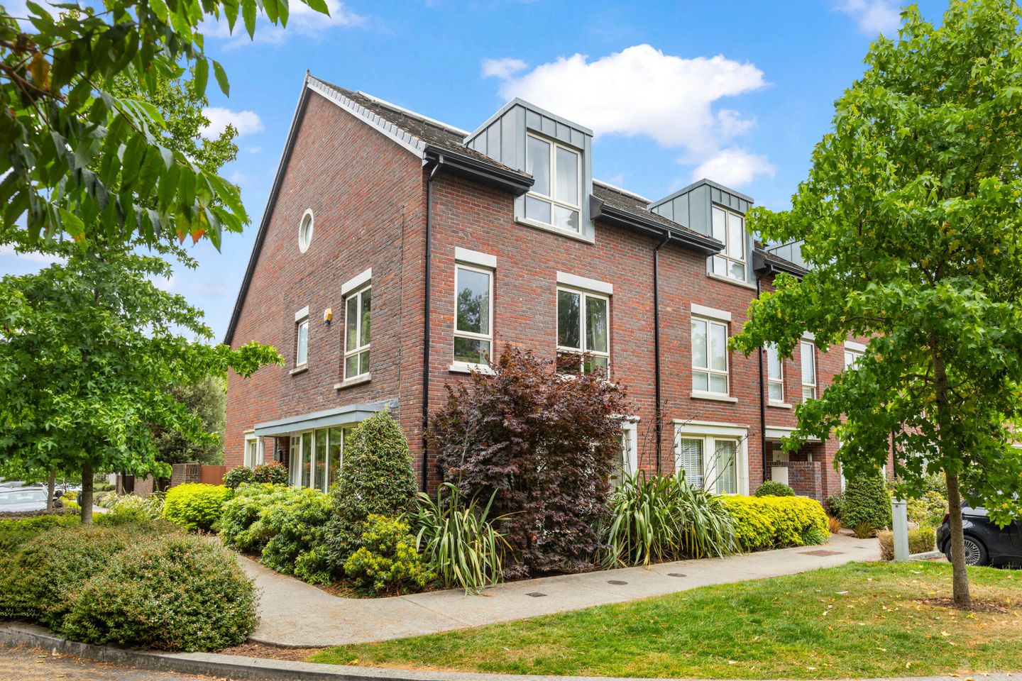 2 Brickfield Way, Honey Park, Dun Laoghaire, A96F069