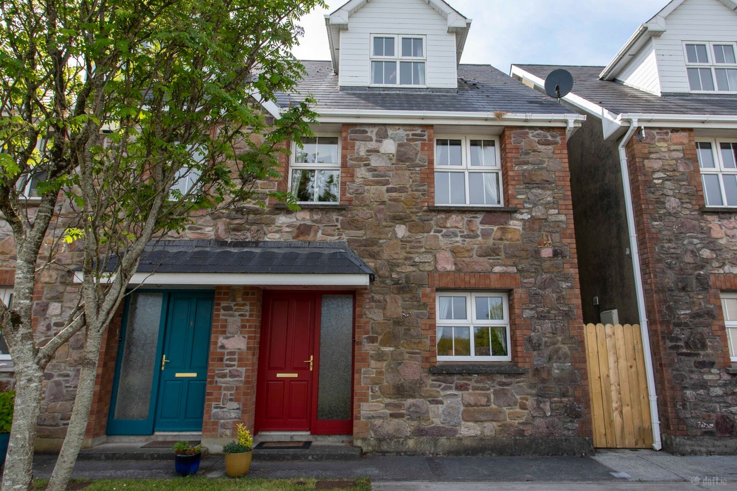 2 College Street, Castlegregory, Co.Kerry, V92A0K8