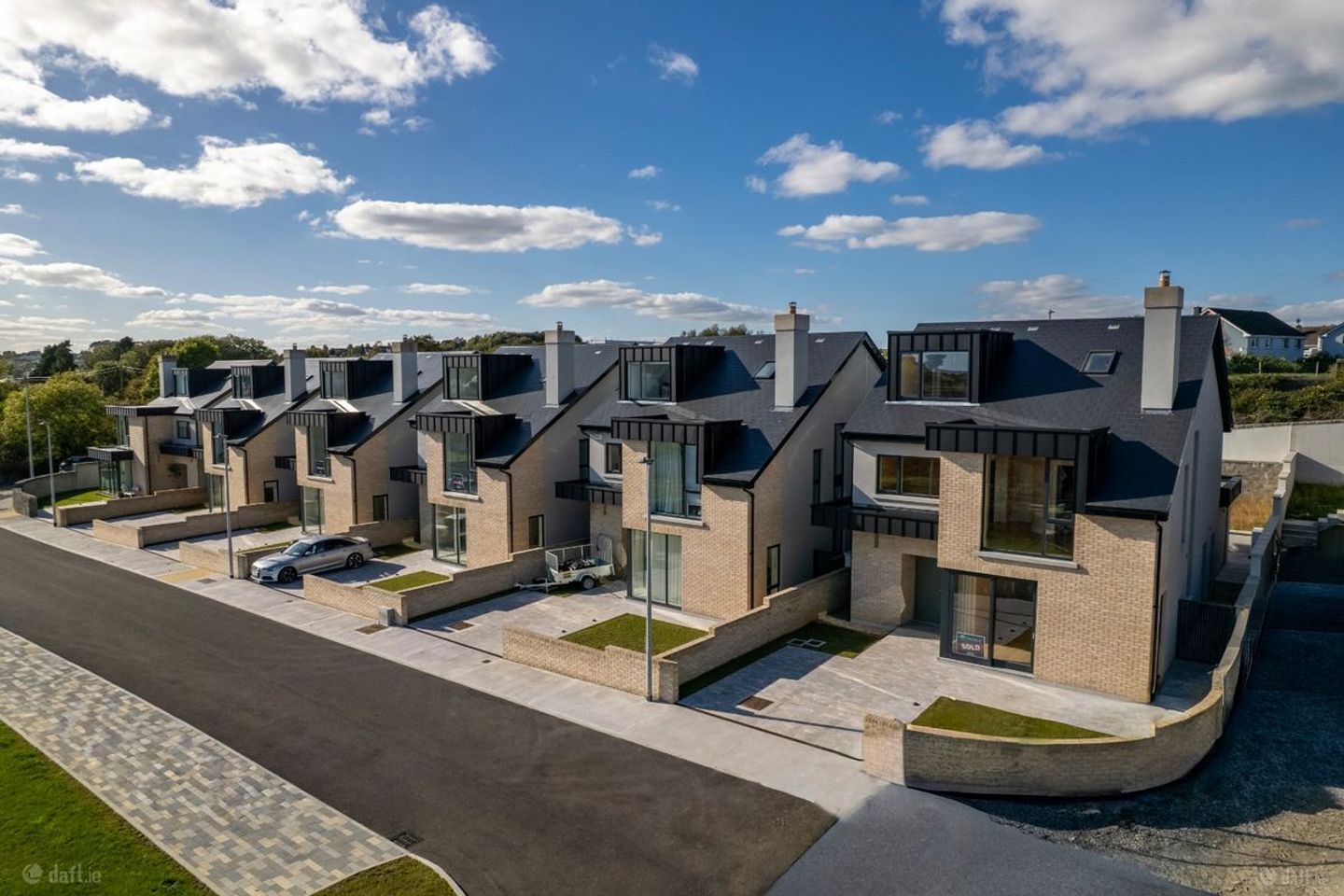 Watersland , Kinsale, Co. Cork