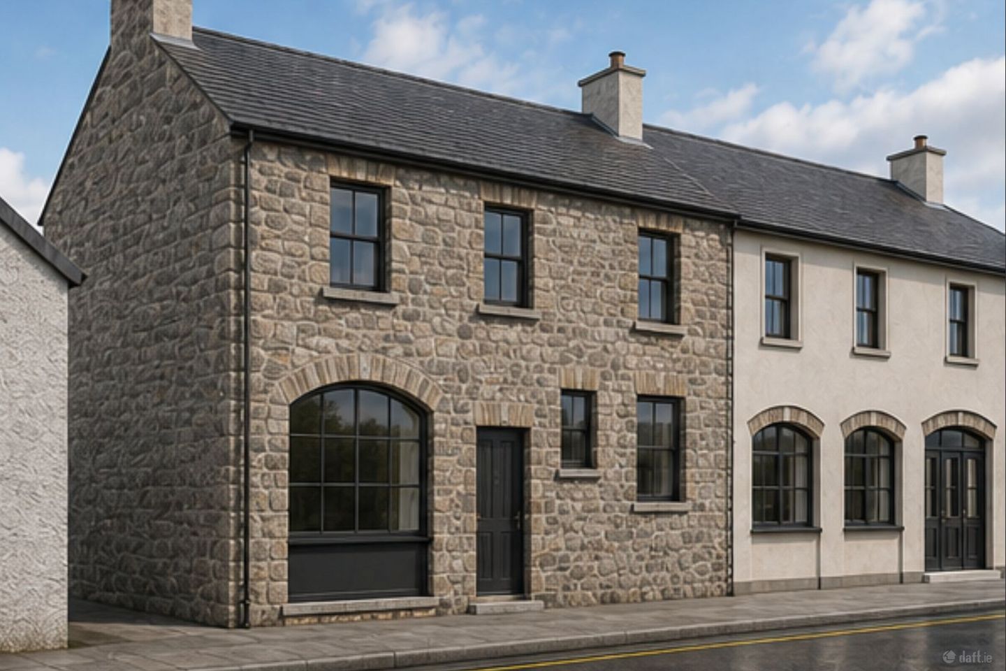 Slipper Street, Gort, Gort, Co. Galway, H91V8K0