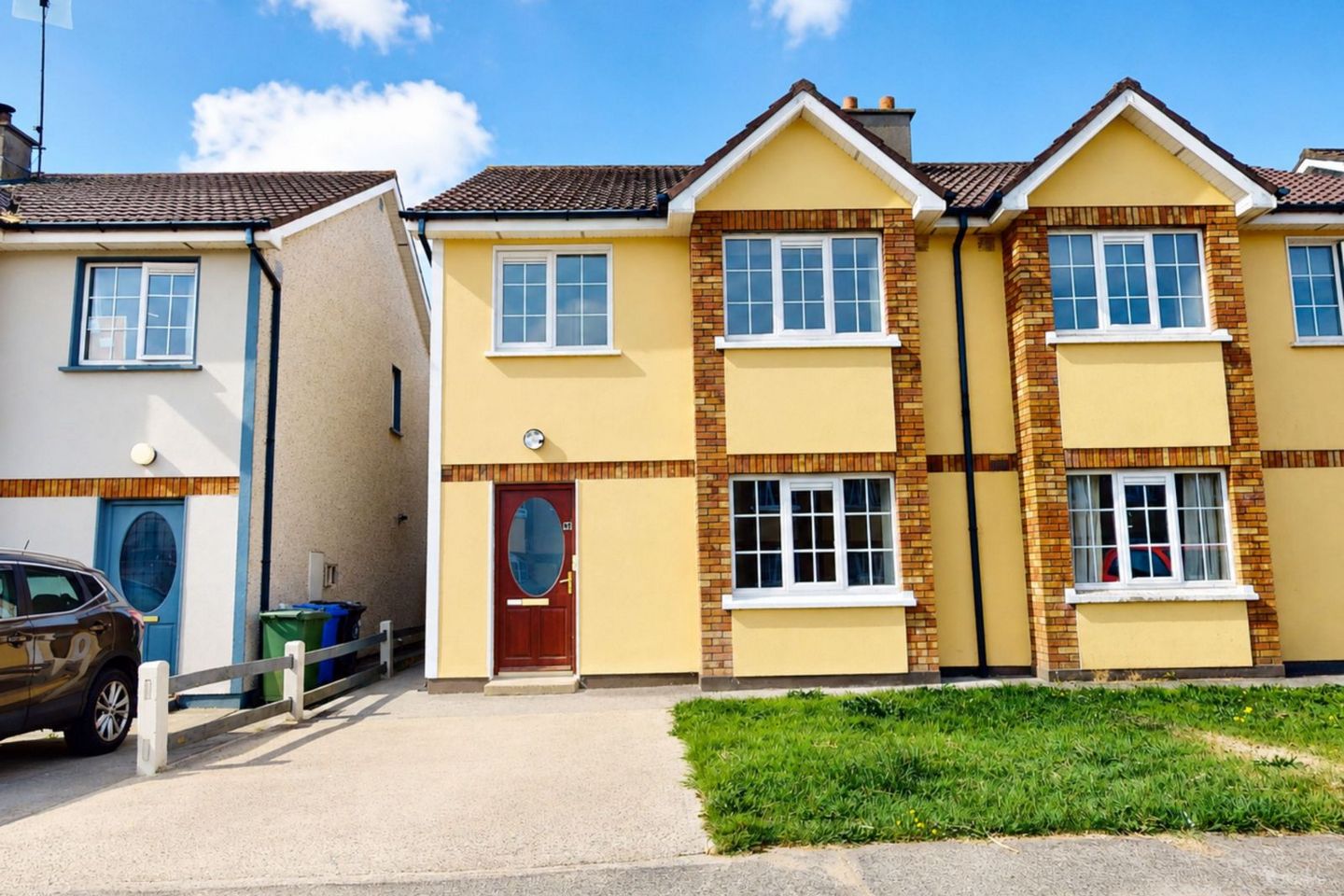 7 Holly Walk, Templars Hall, Waterford City Centre, Co. Waterford, X91RY8R