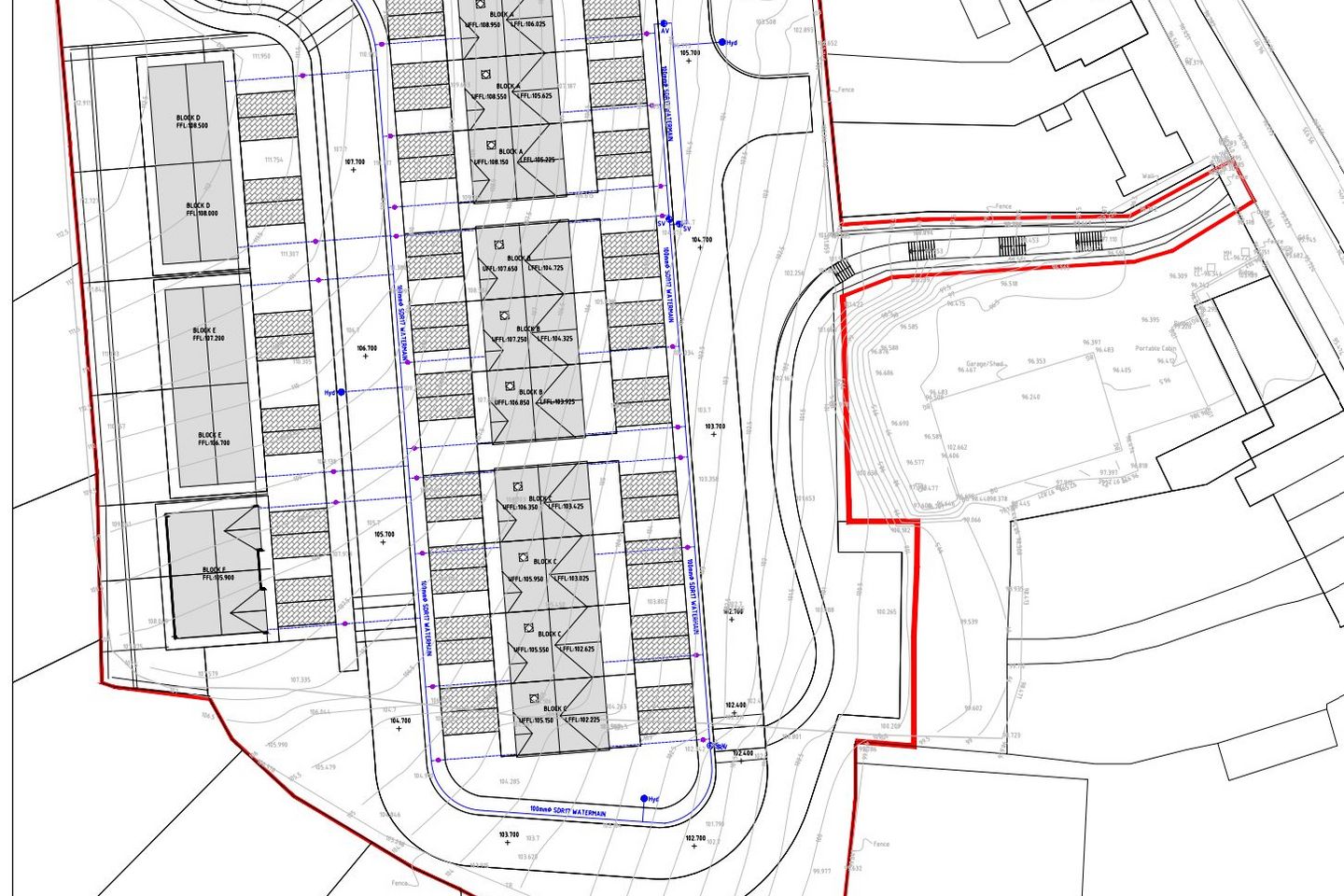 Magheranure, Cootehill, Co. Cavan, H16DA39