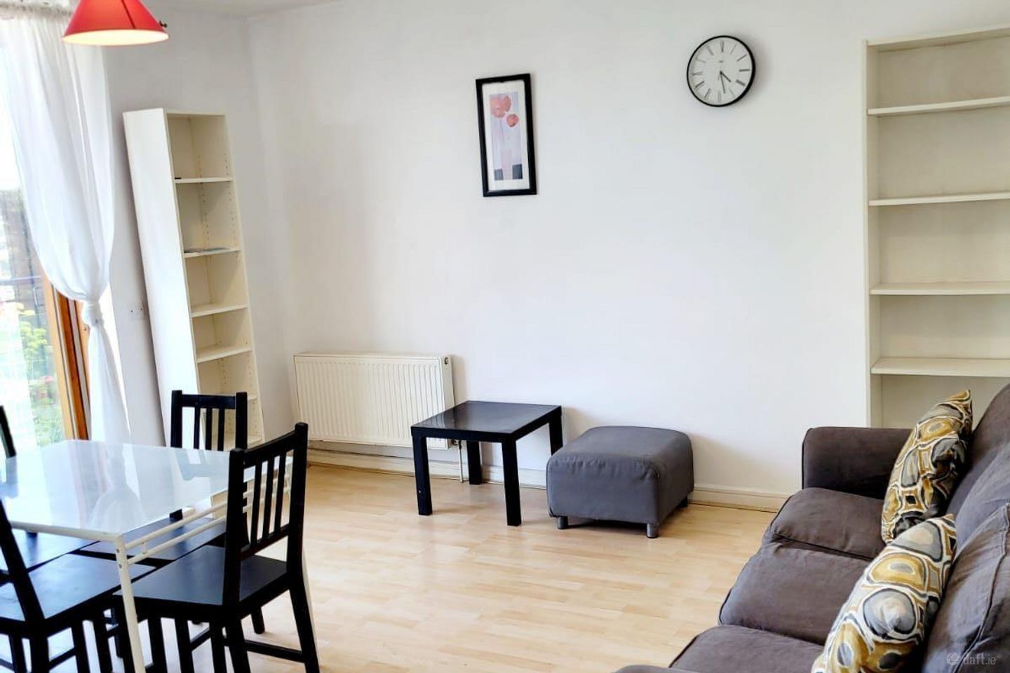 2nd Floor, The Waxworks Building, The Village Centre, Dublin 15, Ashtown, Dublin 15