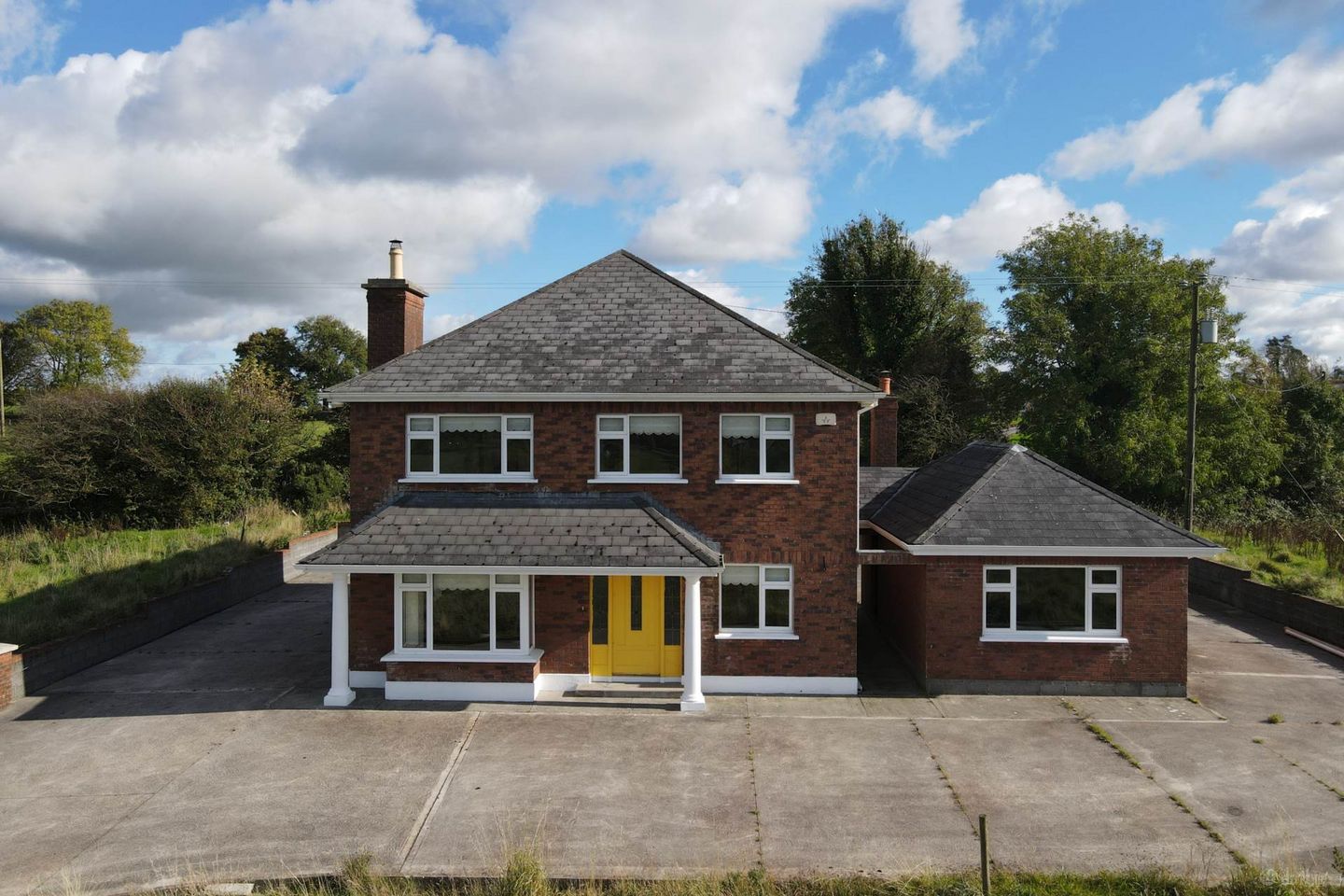Murmod, Virginia, Co. Cavan, A82A598