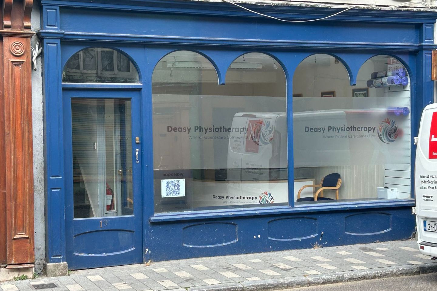 19 Bridge Street, Skibbereen, Co. Cork