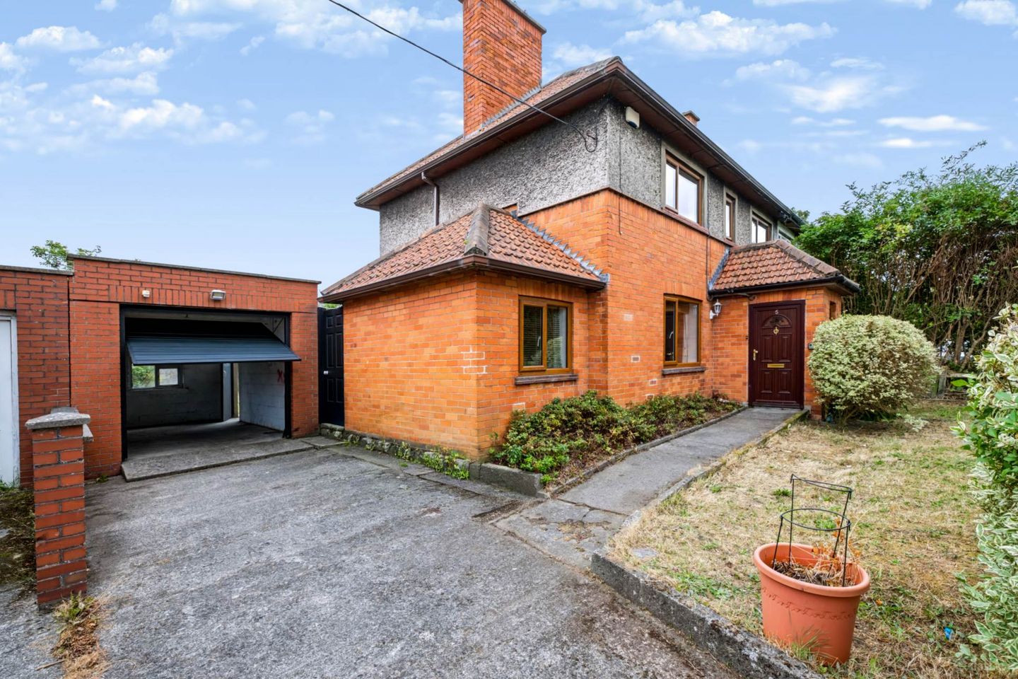5 Raleigh Square, Crumlin, Dublin 12, D12TV78