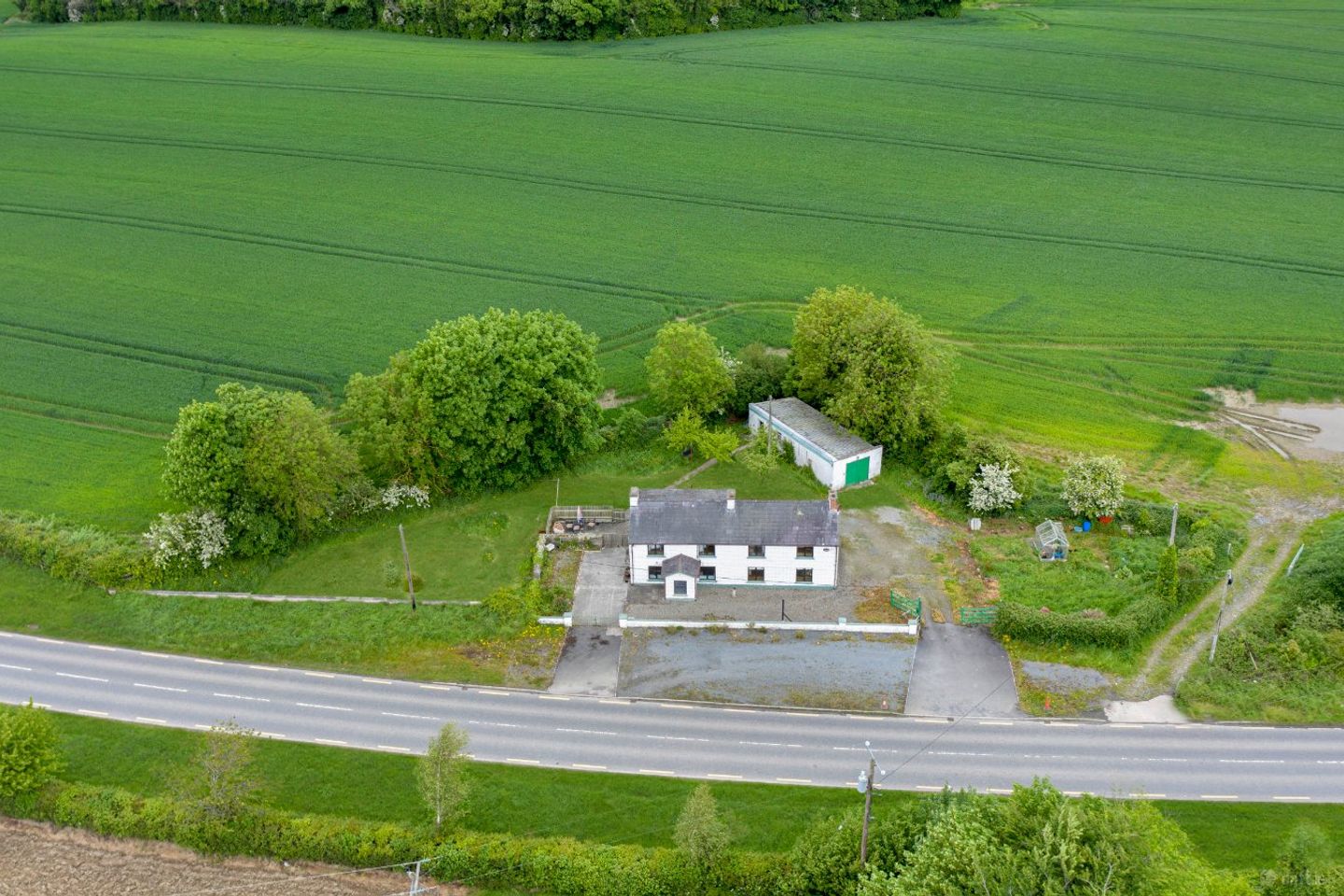 Station Road, Castlebellingham, Co. Louth, A91V272