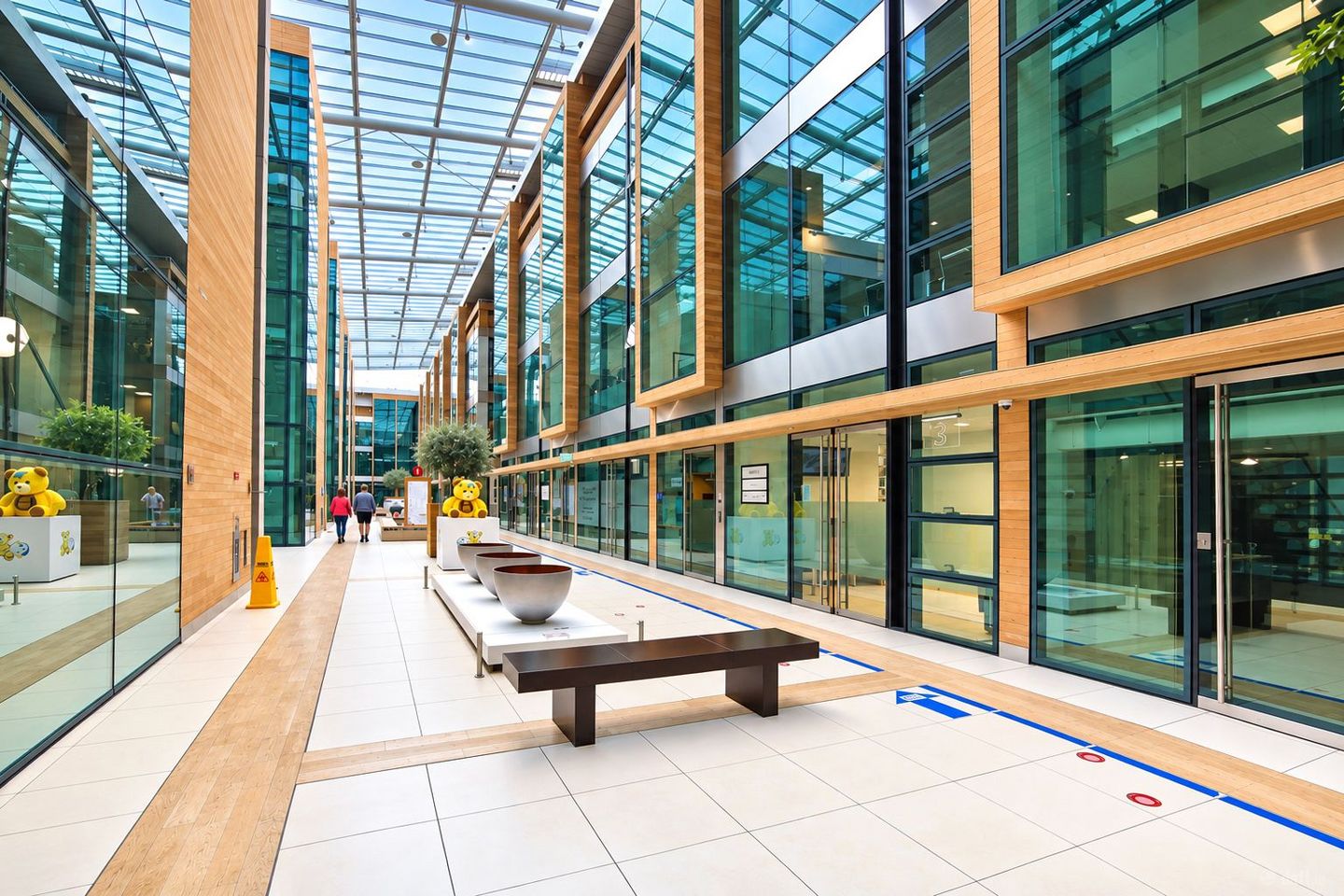 Suite 25, The Mall, Beacon Court, Sandyford, Co. Dublin