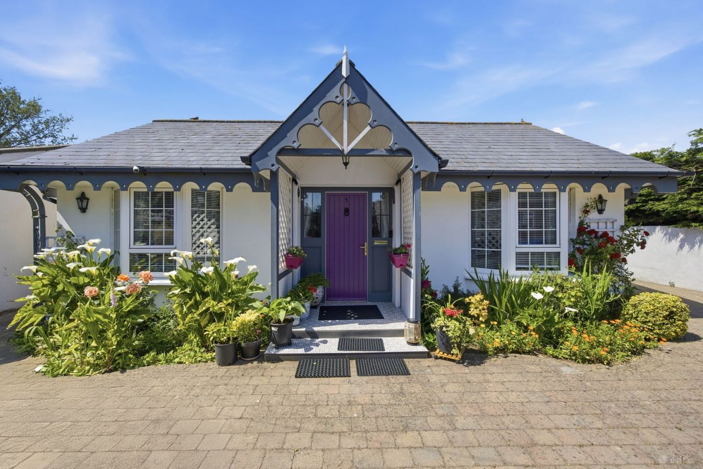 1 Woodford Lane, Portmarnock, Portmarnock, Dublin 13, D13E221
