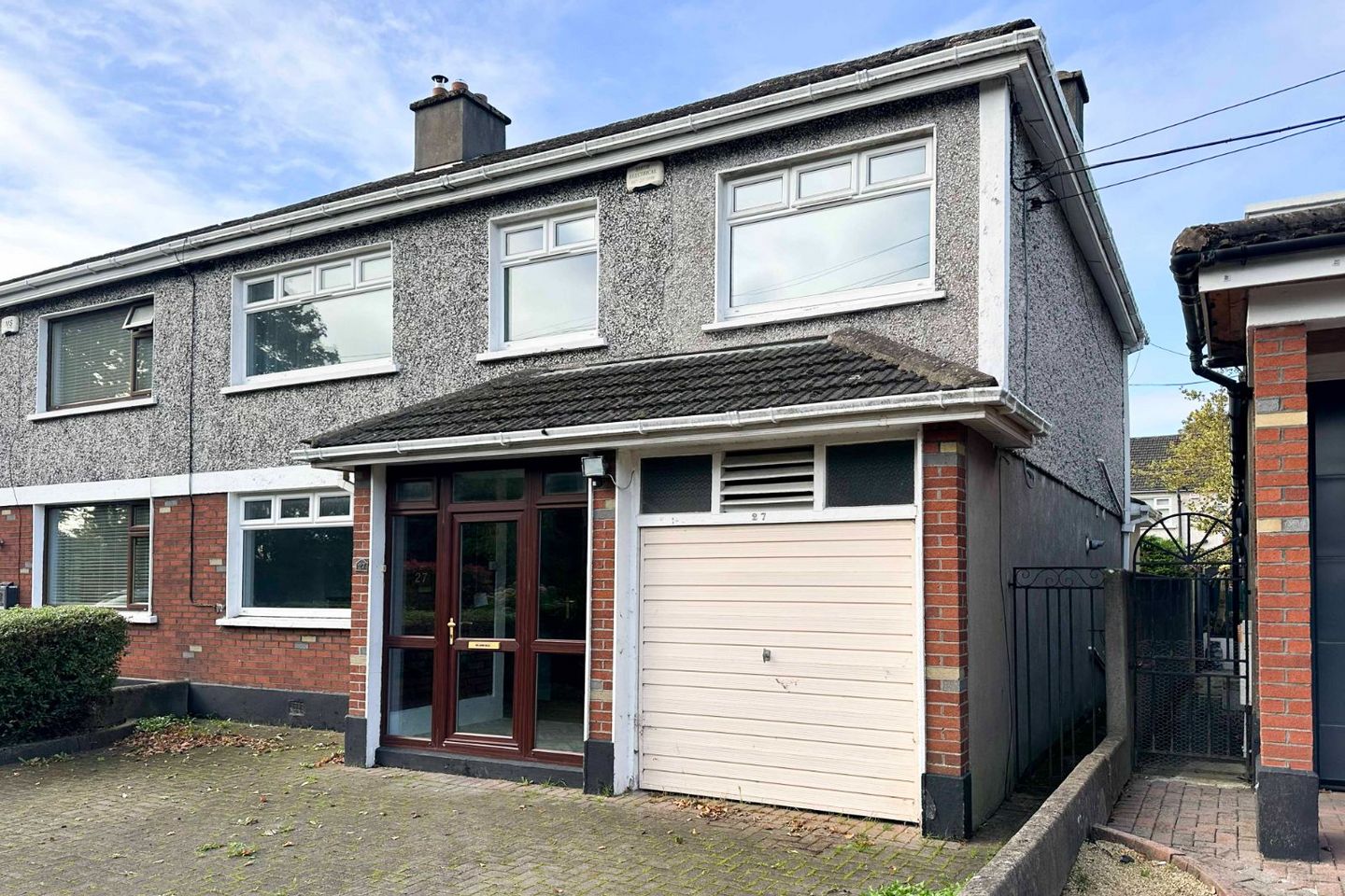 27 Broadway Park, Dublin 15, Clonsilla, Dublin 15, D15W08N