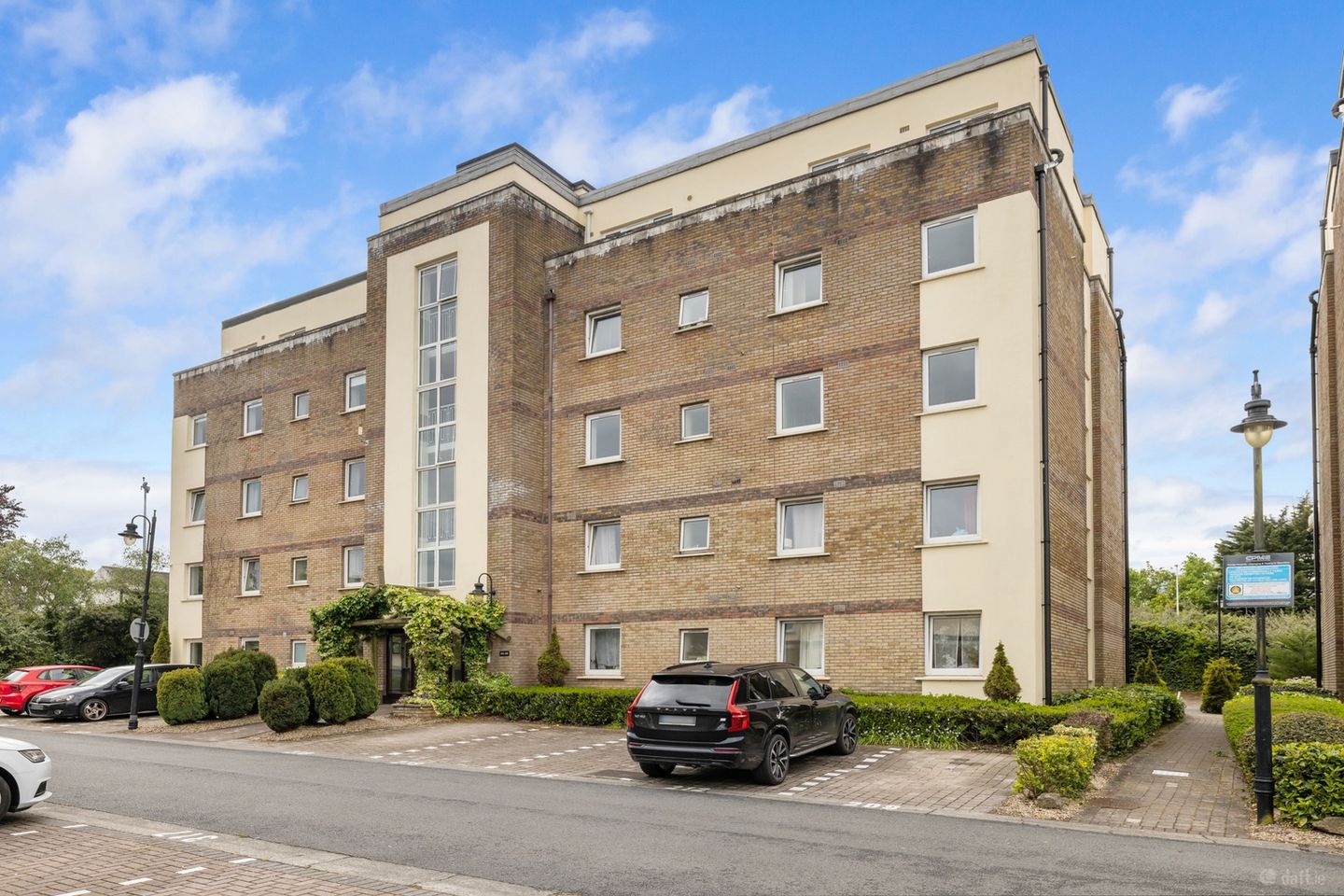Apartment 207, Galloping Green, Stillorgan Road, Blackrock, Co. Dublin, A94VW72