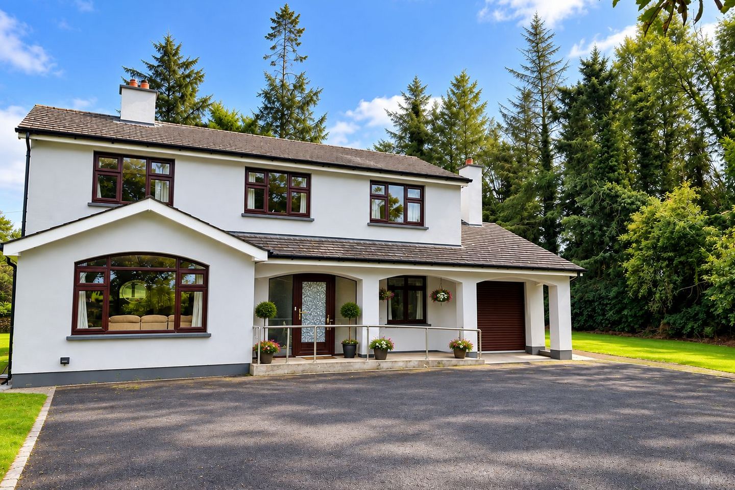 Moynalty, Kells, Co. Meath, Carlanstown, Co. Meath