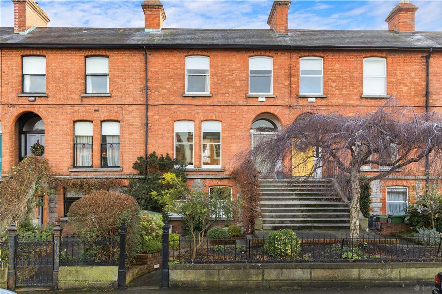26 Marlborough Road, Donnybrook, Dublin 4