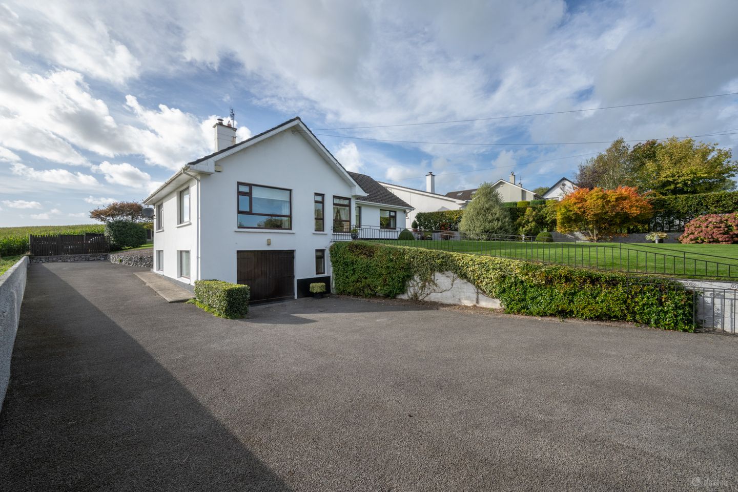 Erriff, Brooklodge East, Glanmire, Co. Cork, T45 HY33