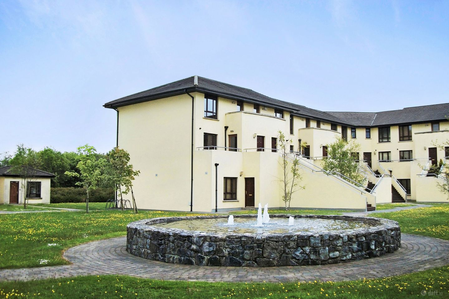 36 Marlinstown Park, Mullingar, Co. Westmeath