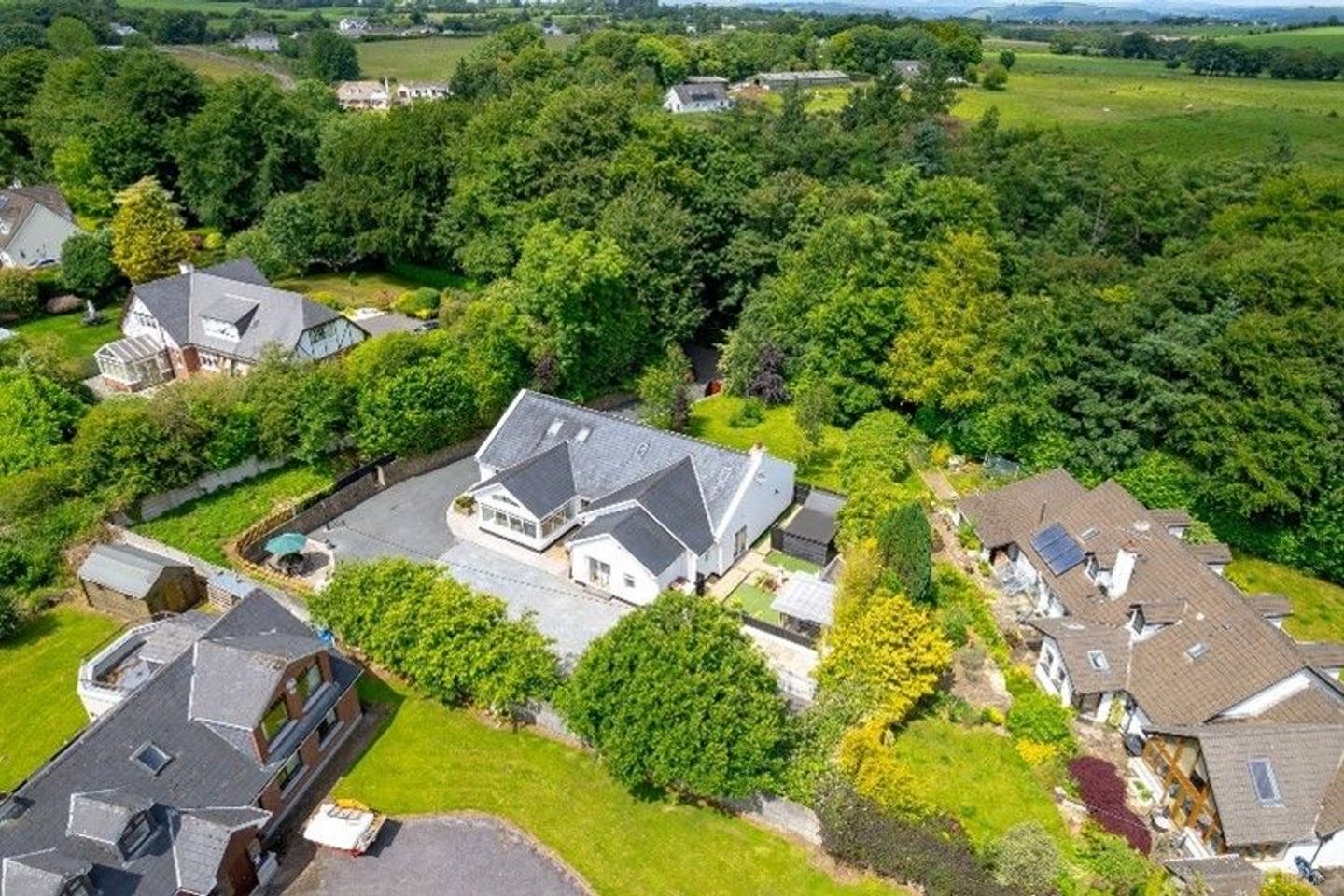 Greybrook, Waterfall, Co. Cork, T12KWD6