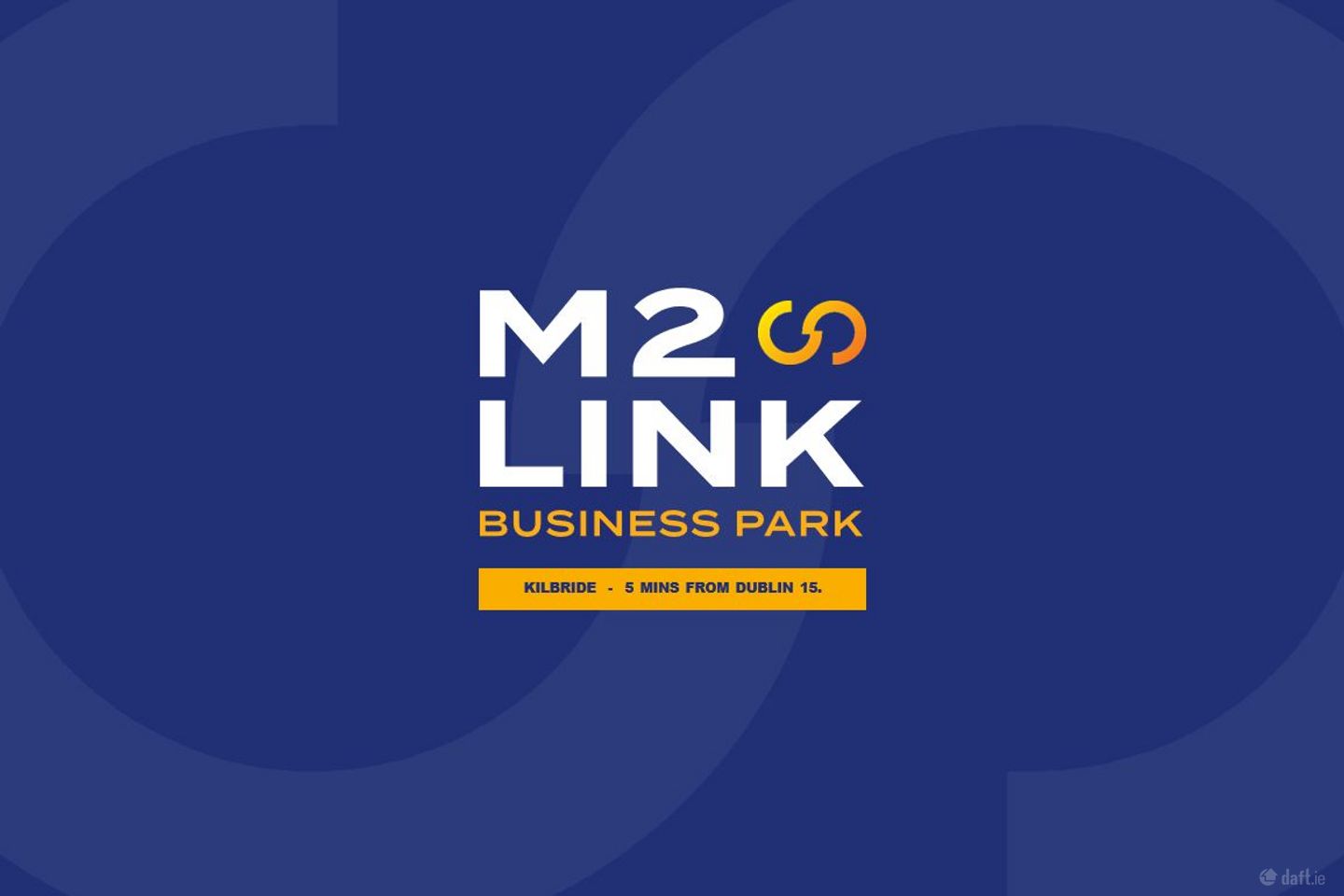 M2 LINK Business Park, Kilbride, Co. Meath