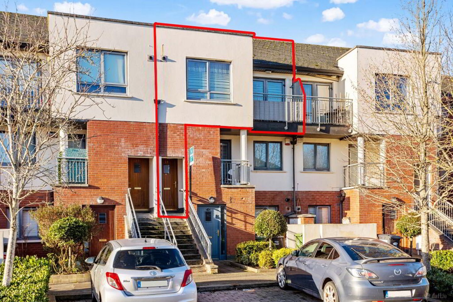 39 Rosse Court Terrace, Lucan, Co. Dublin, K78P974