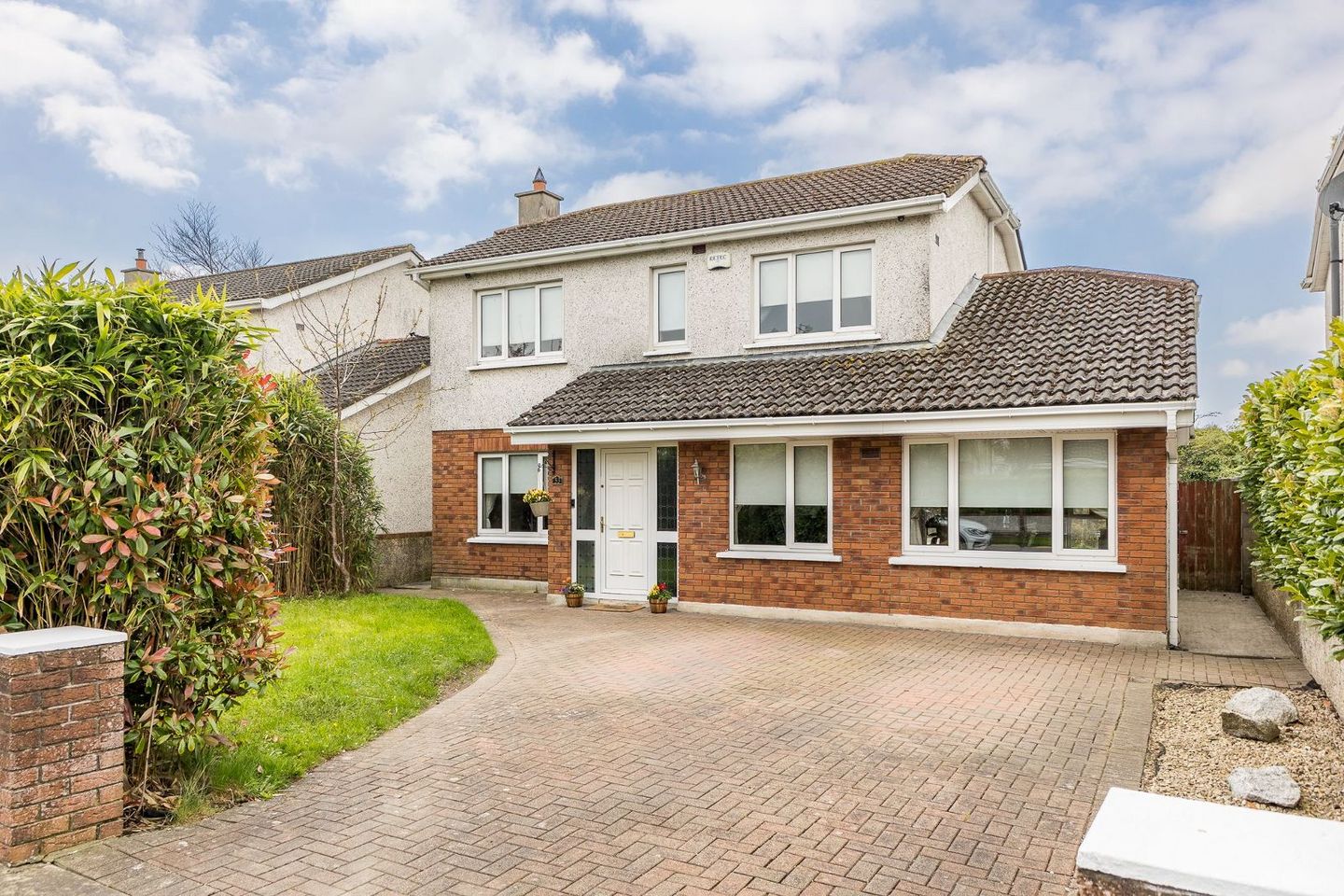53 Clonkeen, Ratoath, Ratoath, Co. Meath, A85RY28