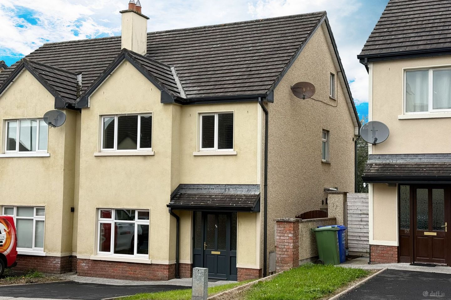 98 Caisleán Na Habhann, Castletroy, Co. Limerick, V94D3HN