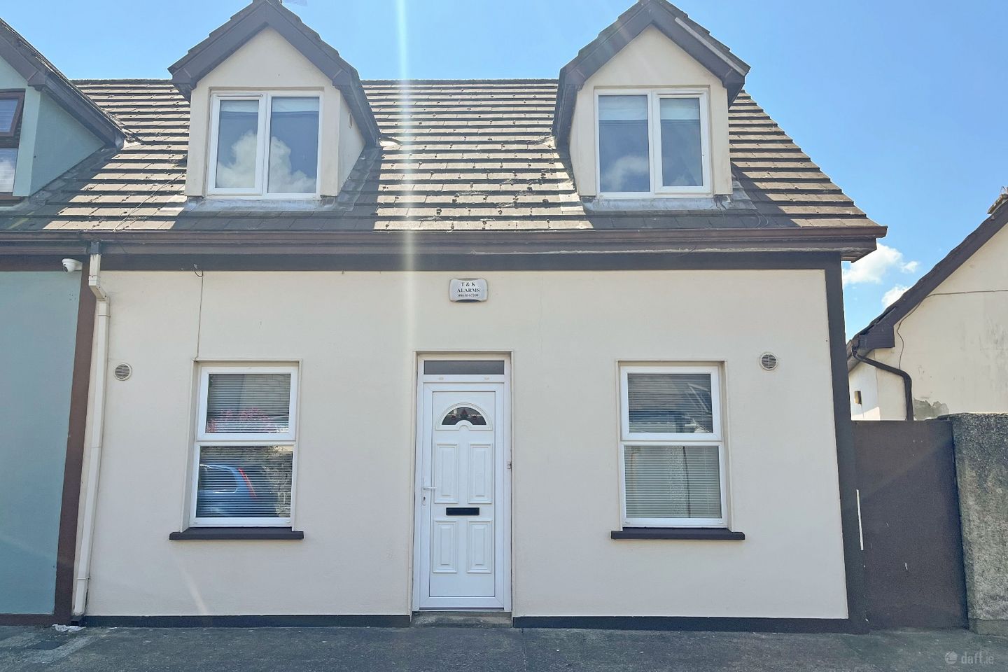 3 Cathedral Court, Pennywell, Pennywell, Co. Limerick, V94AKN2