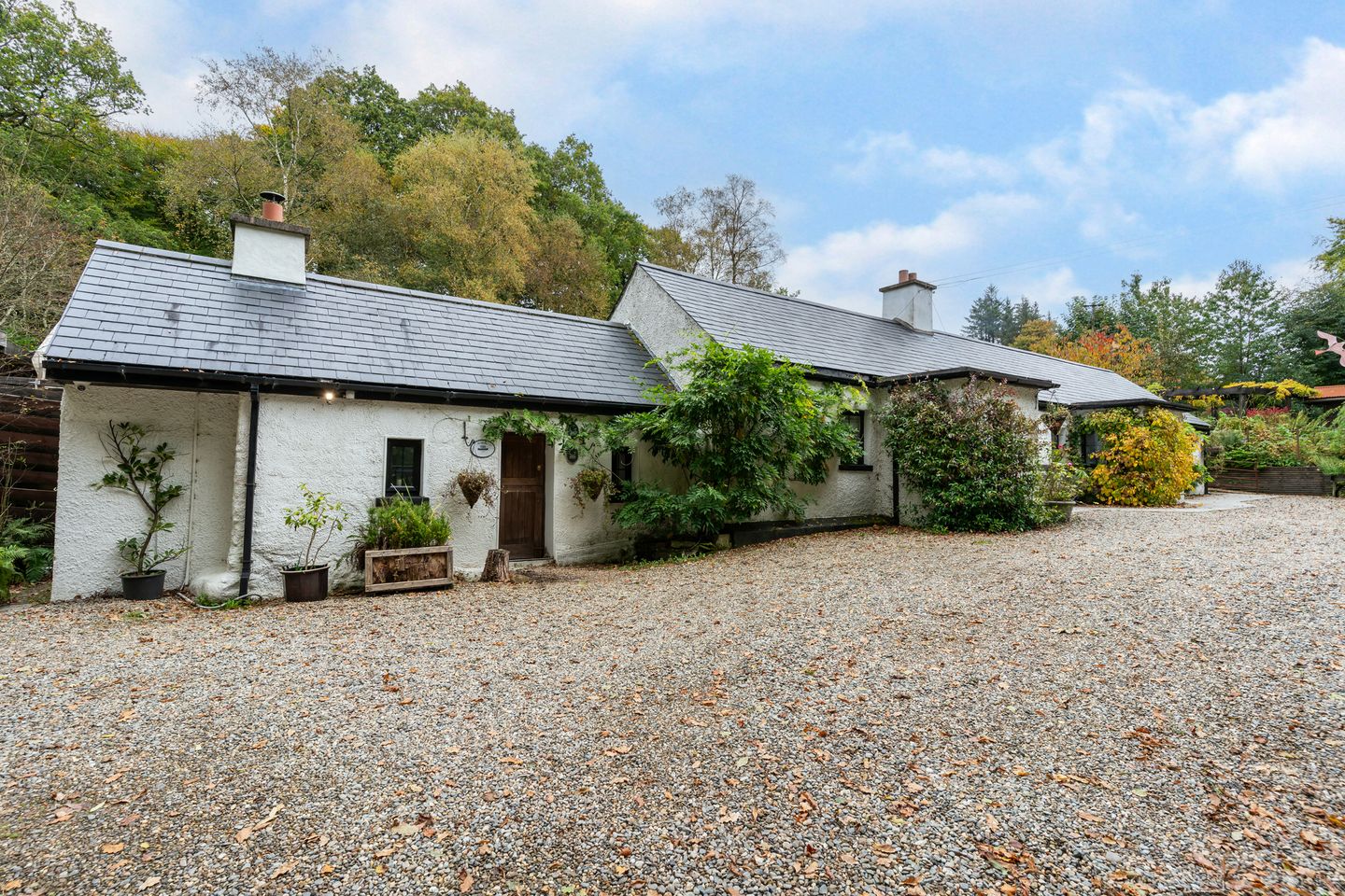 The Wicklow Escape, Donard, Co. Wicklow