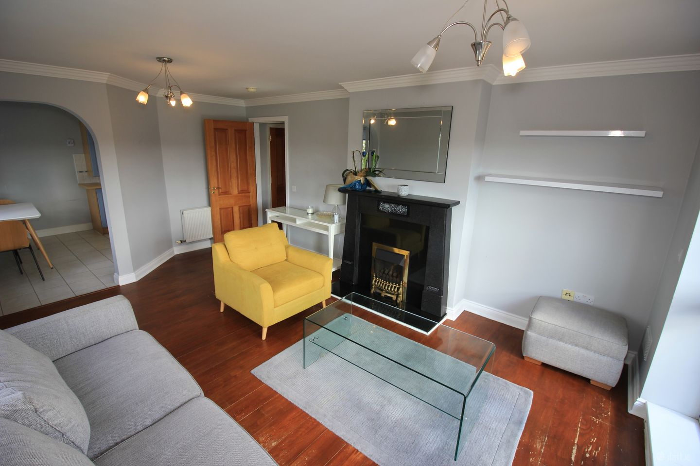 Apartment 31, The Mall, Maryborough Woods, Douglas, Co. Cork