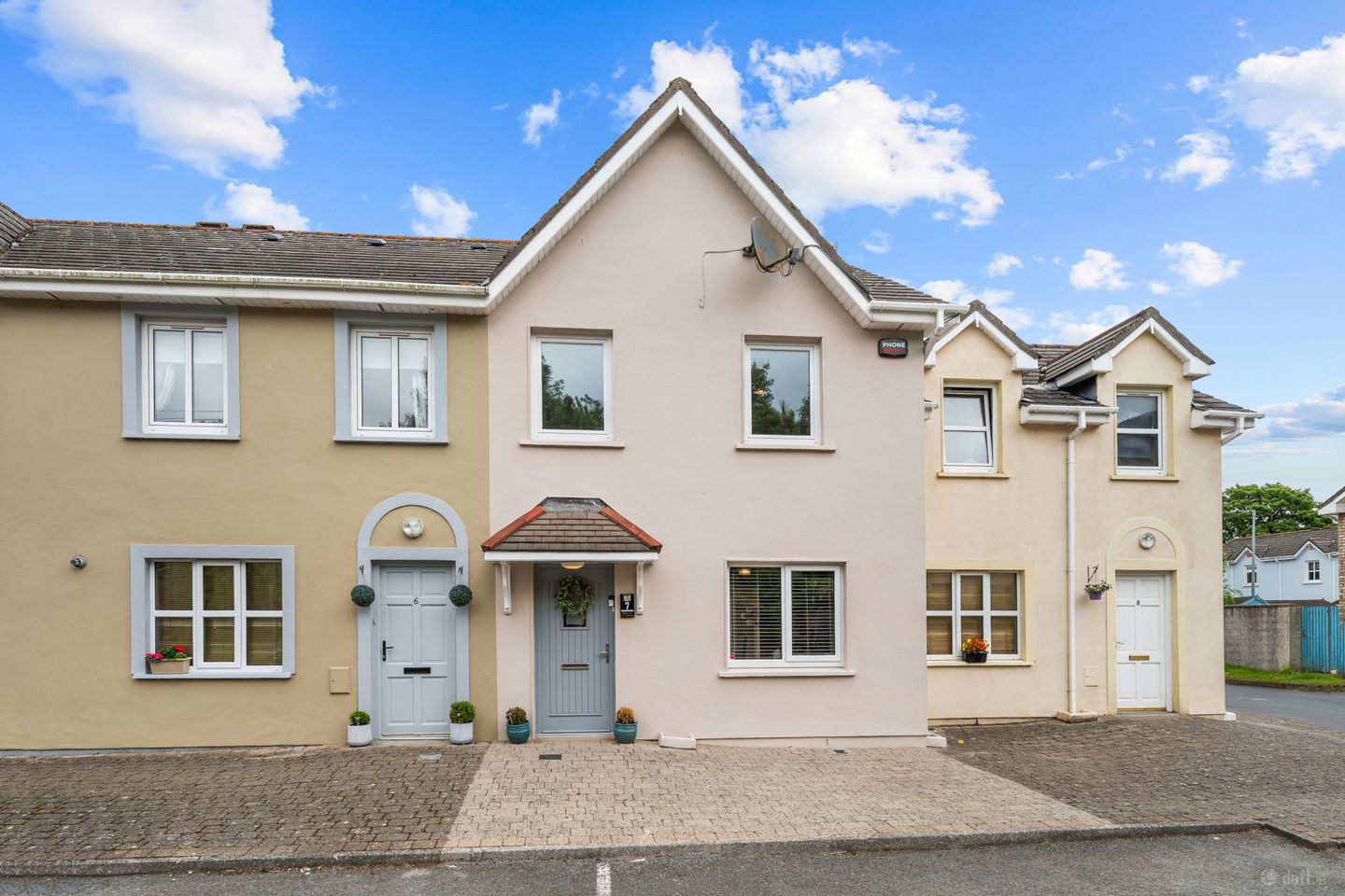 7 Rose Lane, Ballinacurra, Midleton, Co. Cork, P25PY91