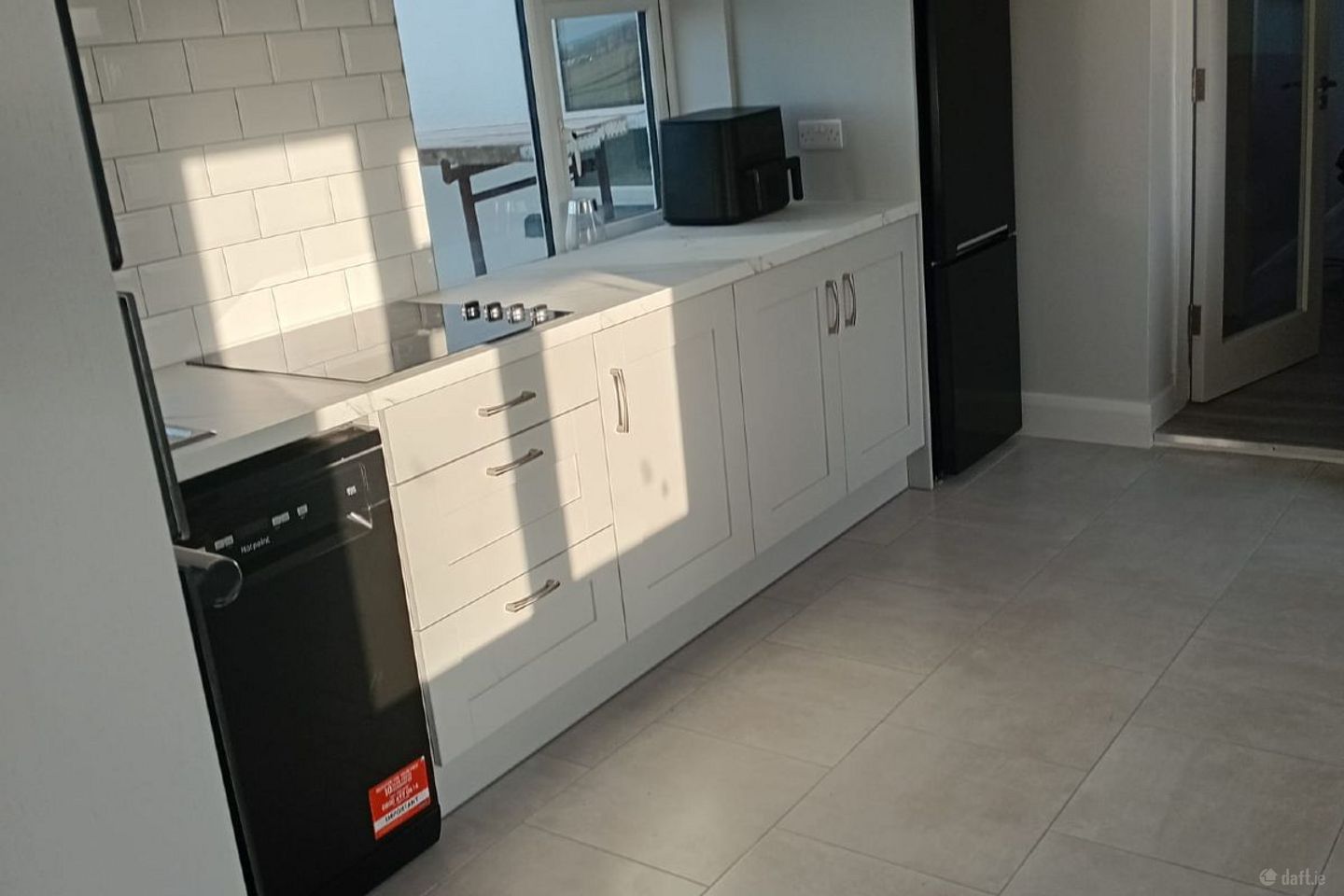 Kilkee, Co. Clare, Kilfearagh, Co. Clare