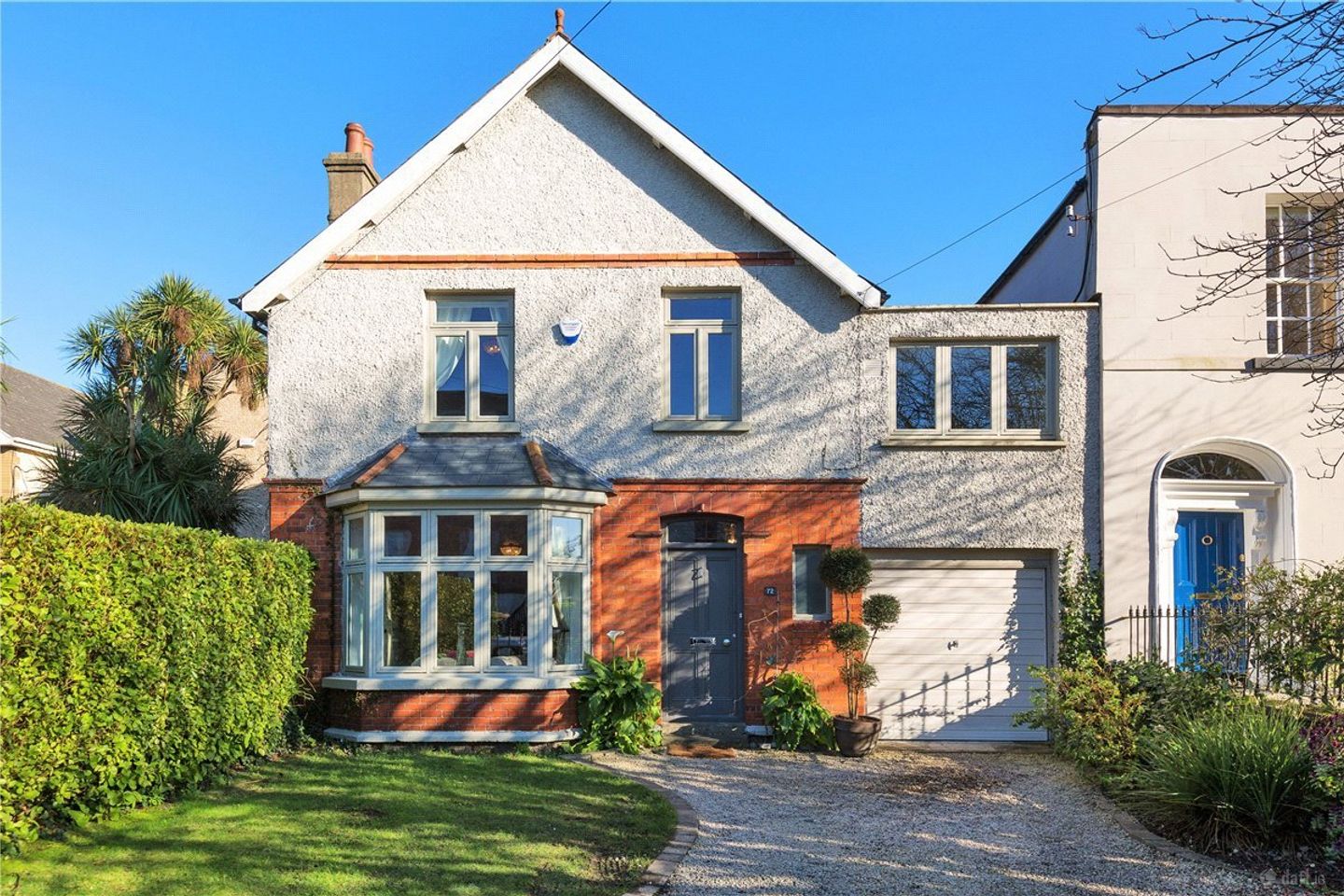 72 Tritonville Road, Sandymount, Dublin 4, D04KP64
