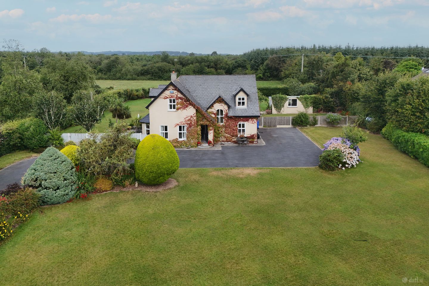 Burrow View, Moorfields, Rathaspeck, Wexford, Y35A3WH