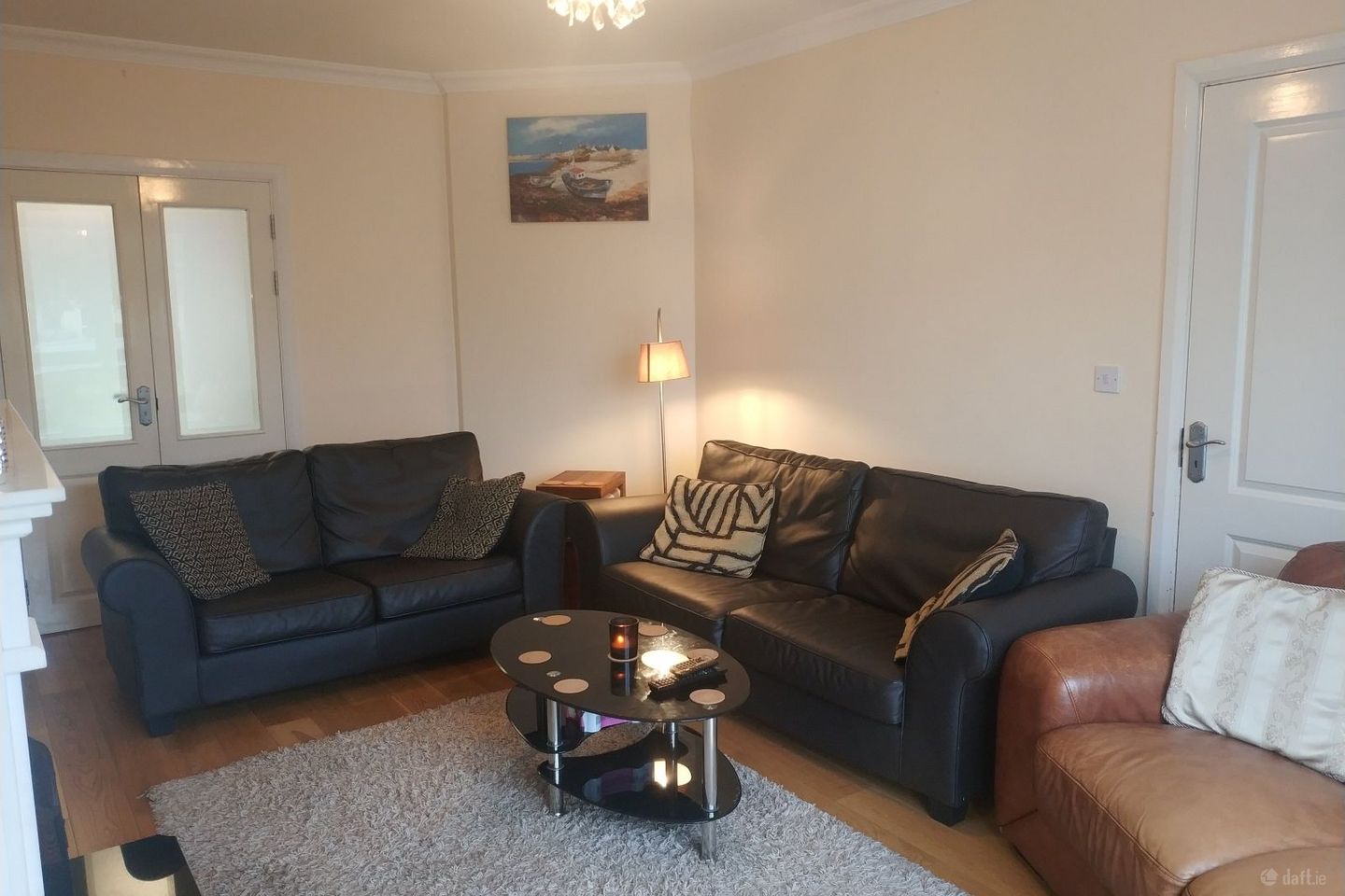 Boireann Bheag, Roscam, Co. Galway