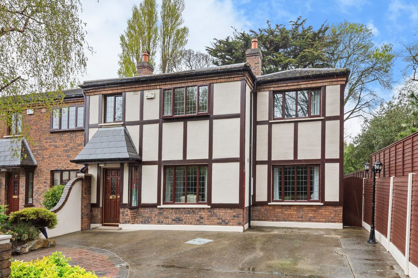 1 Temple Park, Richmond Avenue South, Dartry, Dublin 6, D06X778