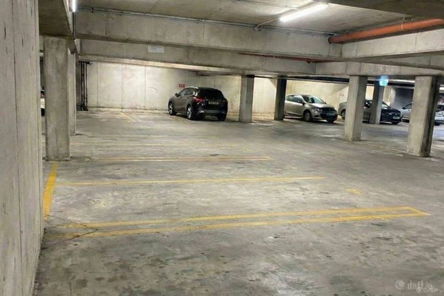 Apartment 71, Windmill Lane Apartments, Windmill L, Dublin 2