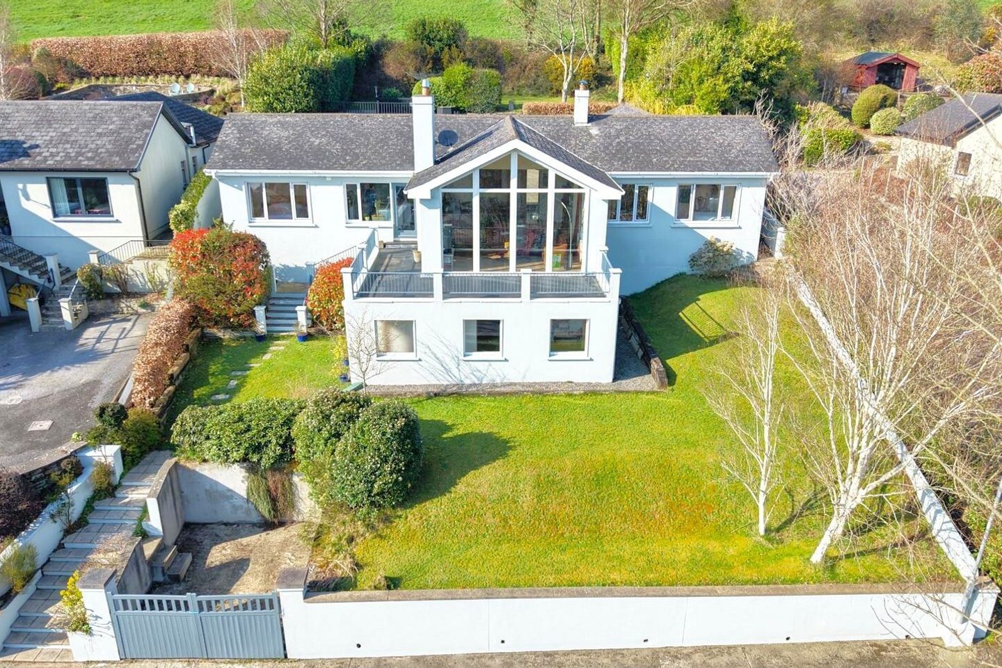 Kildarham, Gully, Bandon, Co. Cork, P72P281