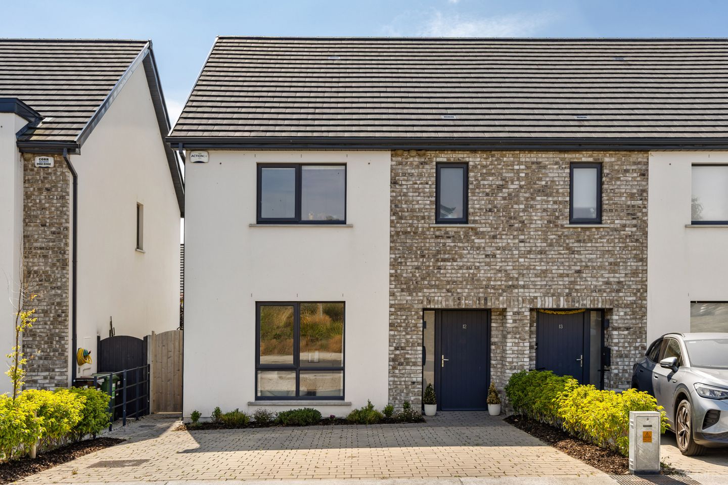 12 Vartry Avenue, Tinakilly Park, Rathnew, Co Wicklow, A67KH21