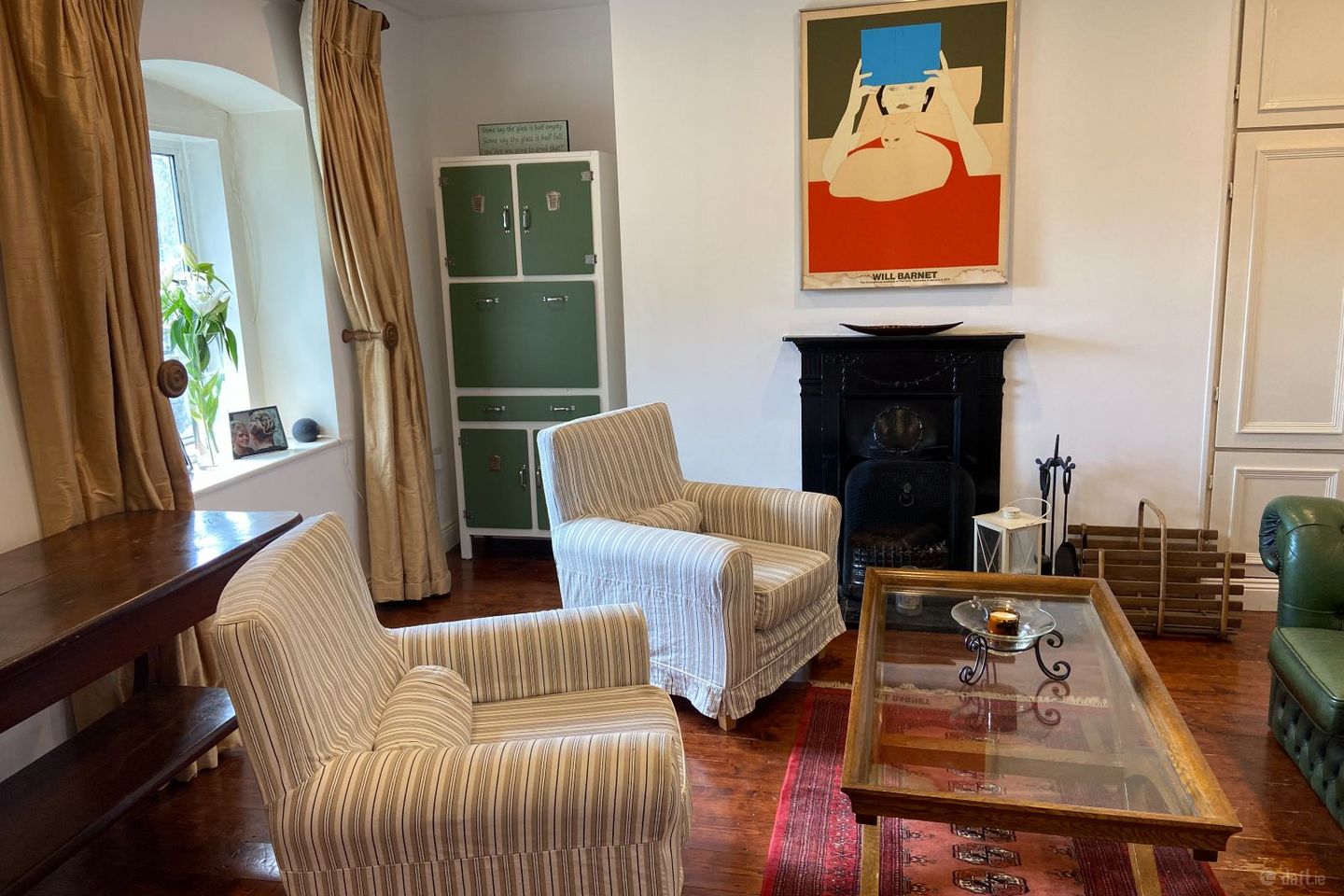 Slane Village ,Co. Meath, Slane, Co. Meath