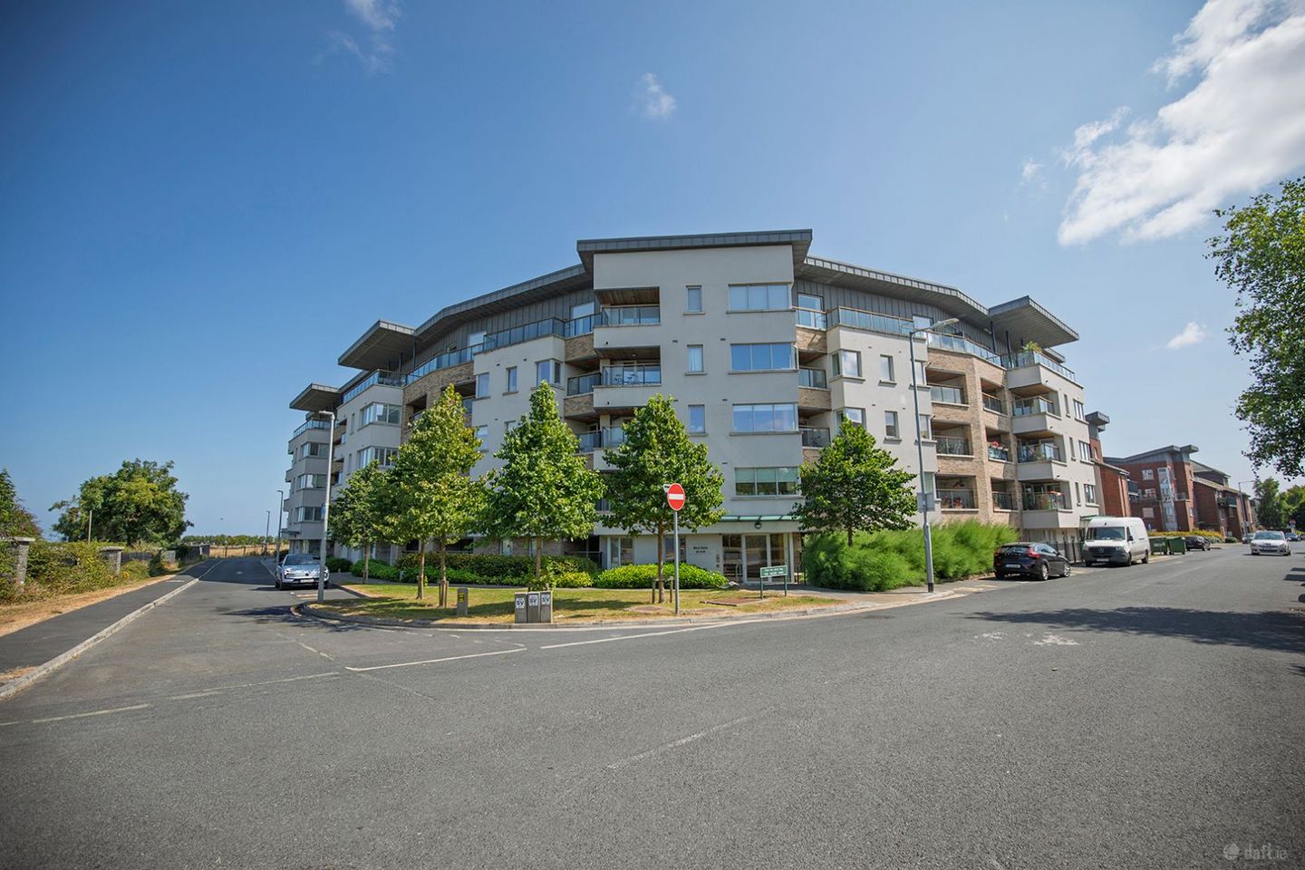 34 Birch House, Red Arches Park, Baldoyle, Dublin 13