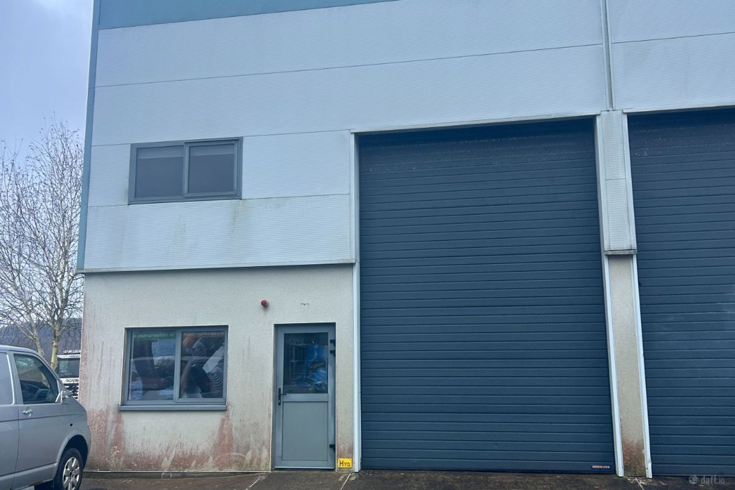 Unit B1, Millennium Park, Foxhole, Youghal, Co. Cork, P36PD76