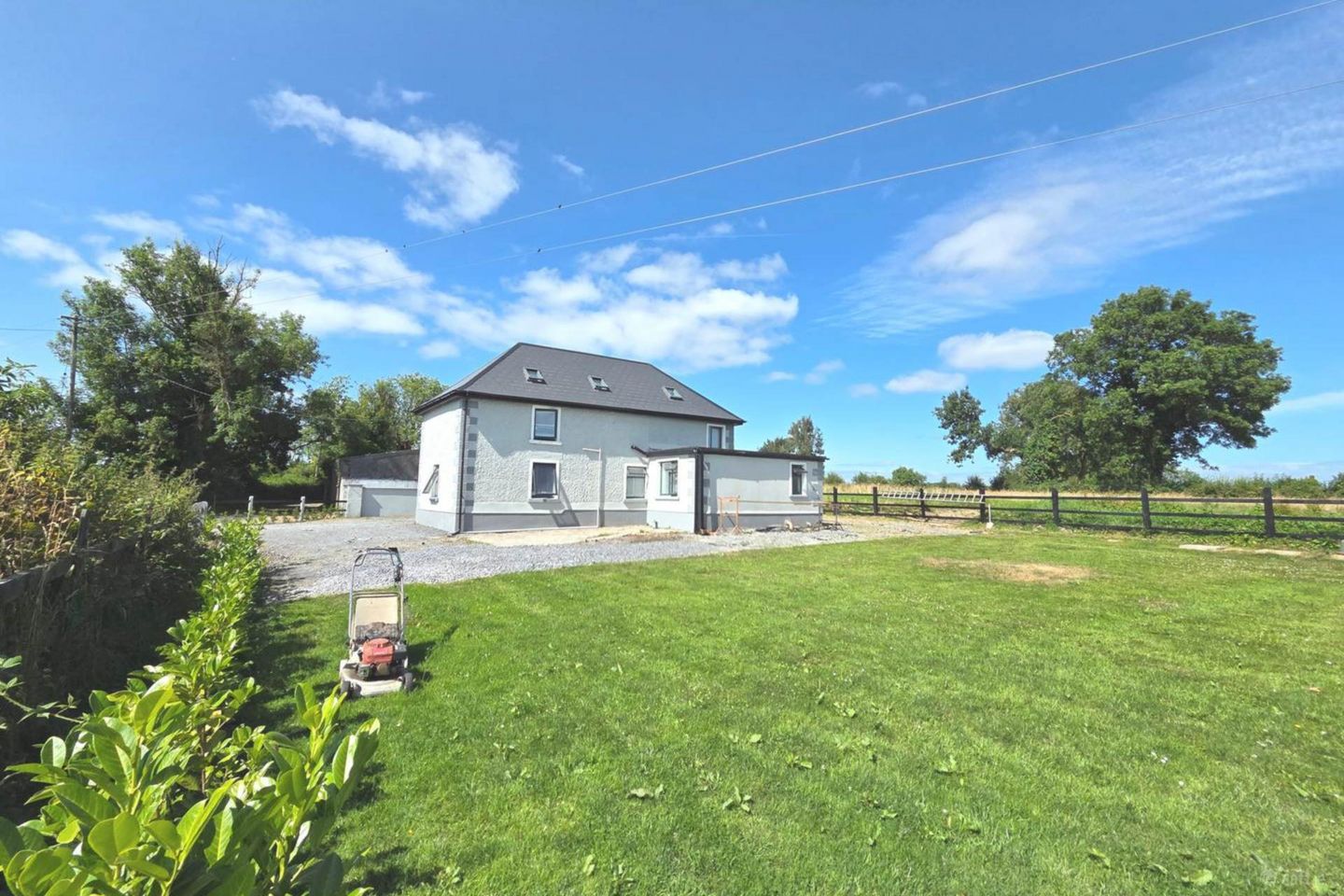 Cappagh, Curraghroe, Co. Roscommon, F42CD99