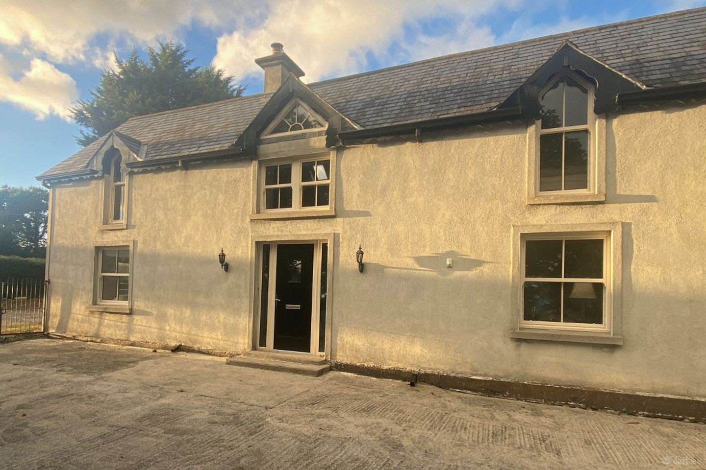 Pottlerath, Kilmanagh, Kilkenny, Kilmanagh, Co. Kilkenny