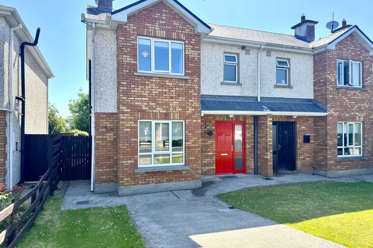 24 Hillview Crescent, Clerihan, Co. Tipperary, E91W5T8