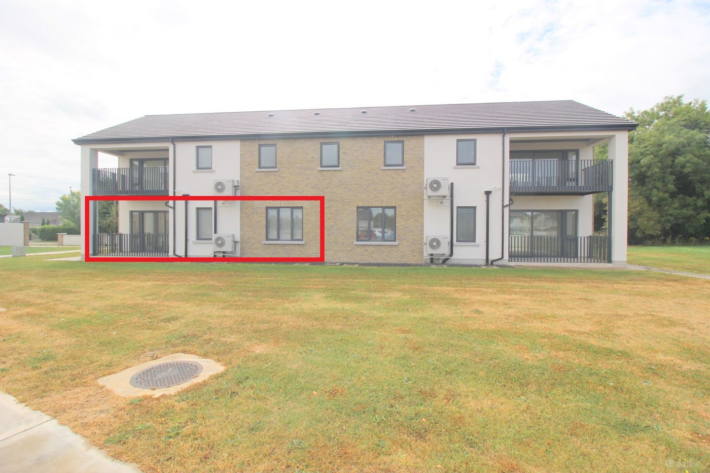 Apt 37, Cois Urlann, Prosperous, Co. Kildare