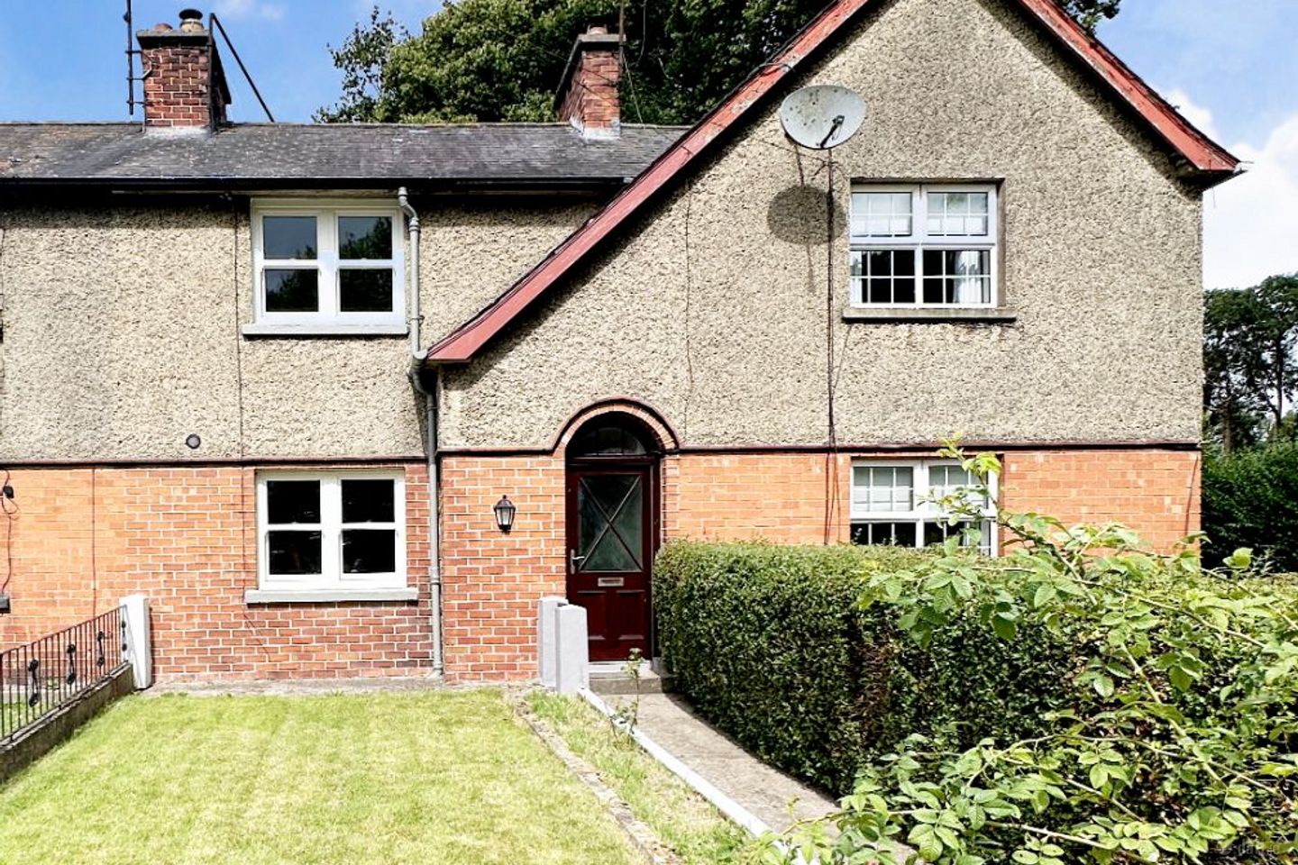 4 Fairgreen, Analore Street, Clones, Co. Monaghan