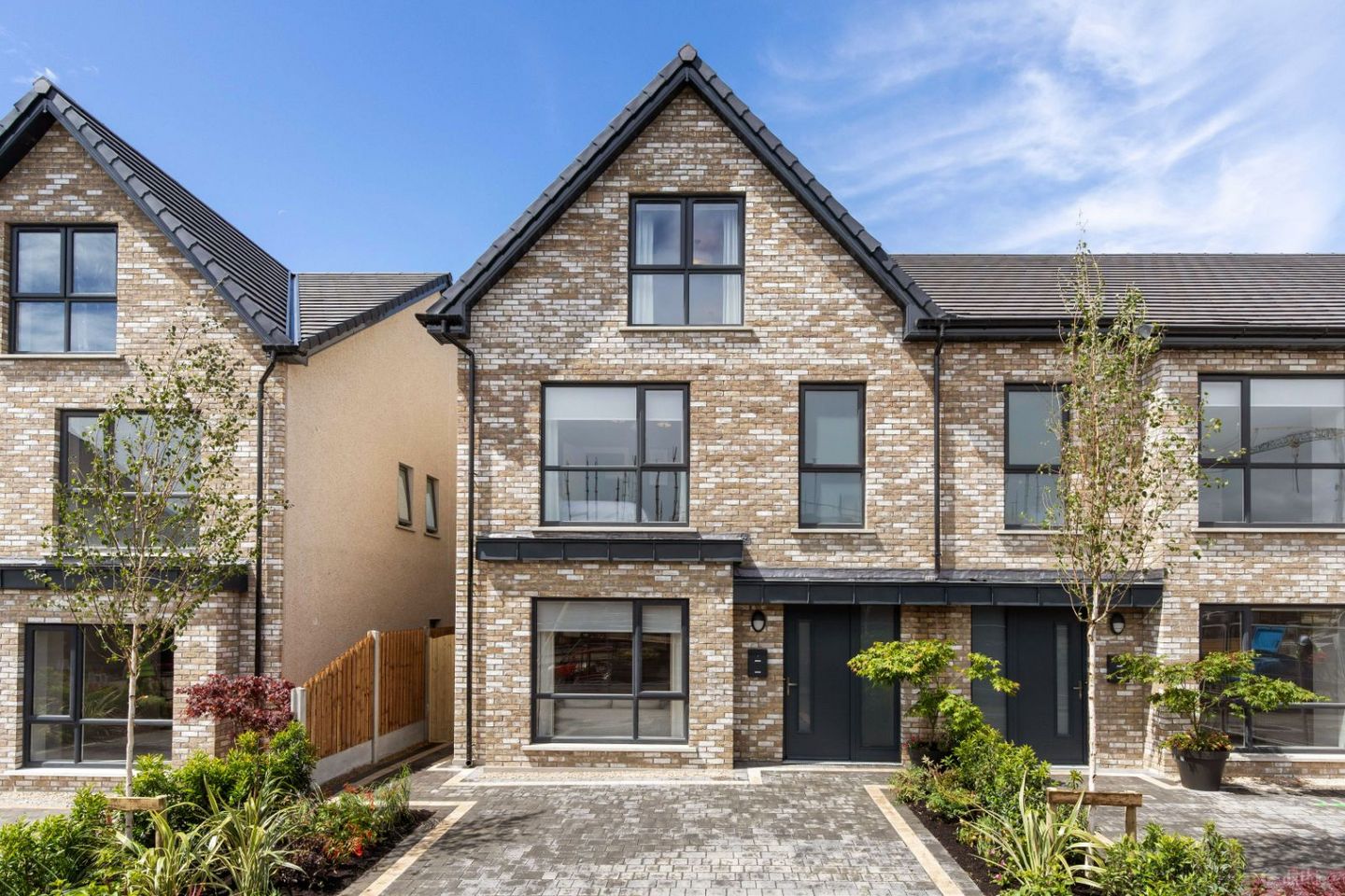 Type L, Coach, Ashbourne, Co. Meath