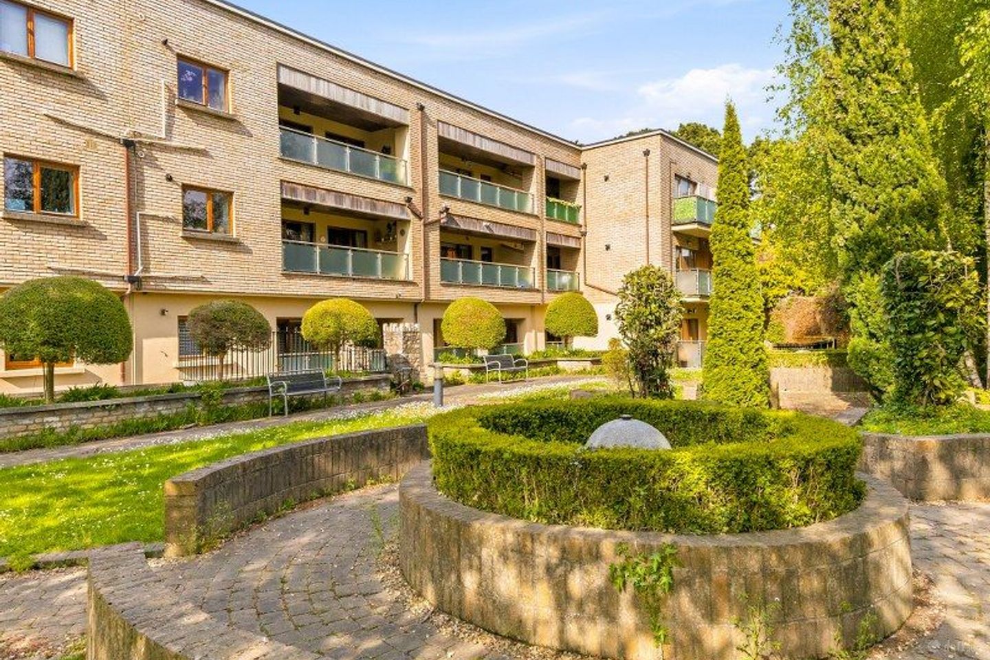 Apartment 2, Cedar Grove, Templeogue, Dublin 16, D16AK80