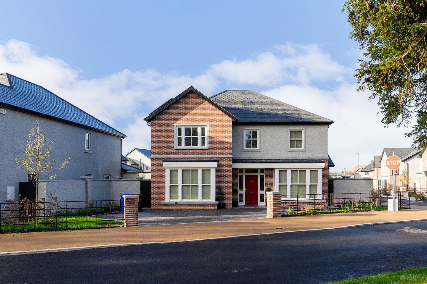 TYPE A - 5 BED DETACHED, Crannagh, Granges Road, Kilkenny