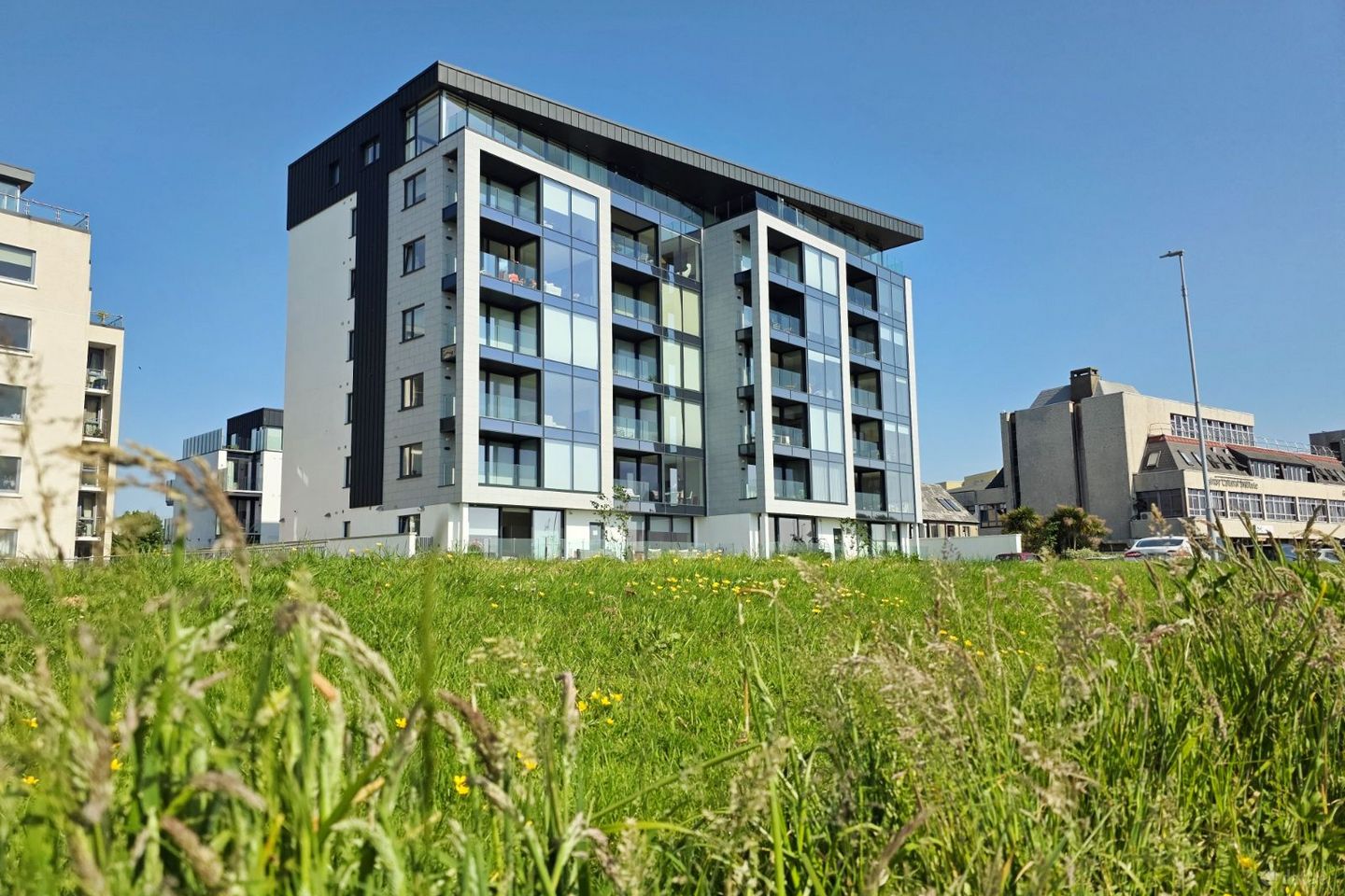 Cova Da Iria, Galway City Centre, Co. Galway, H91KNP8