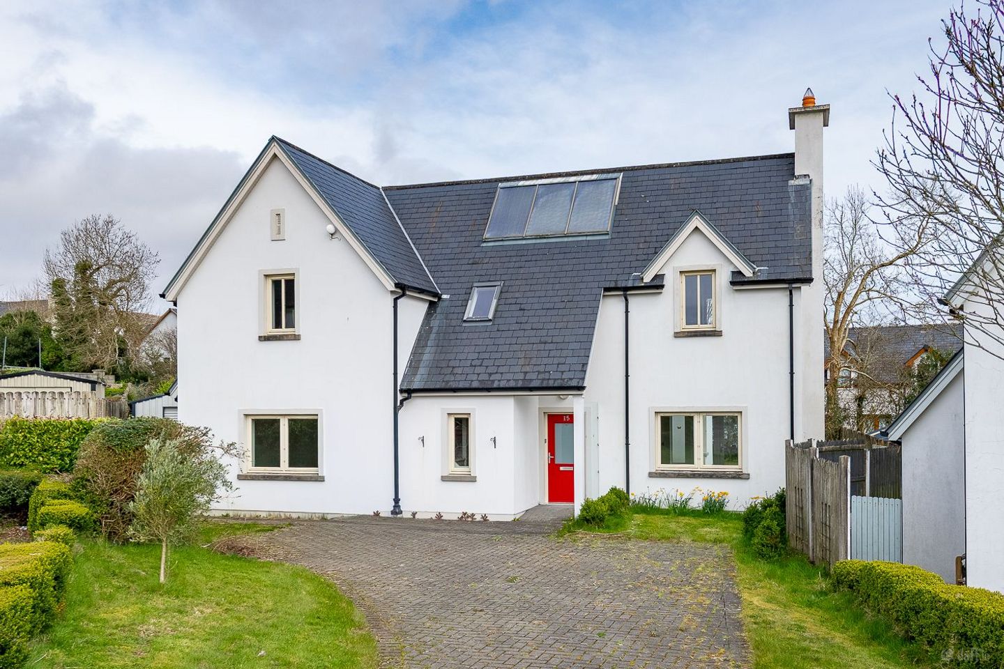 15 The Lodges, Killowen, Kenmare, Kenmare, Co. Kerry, V93F220