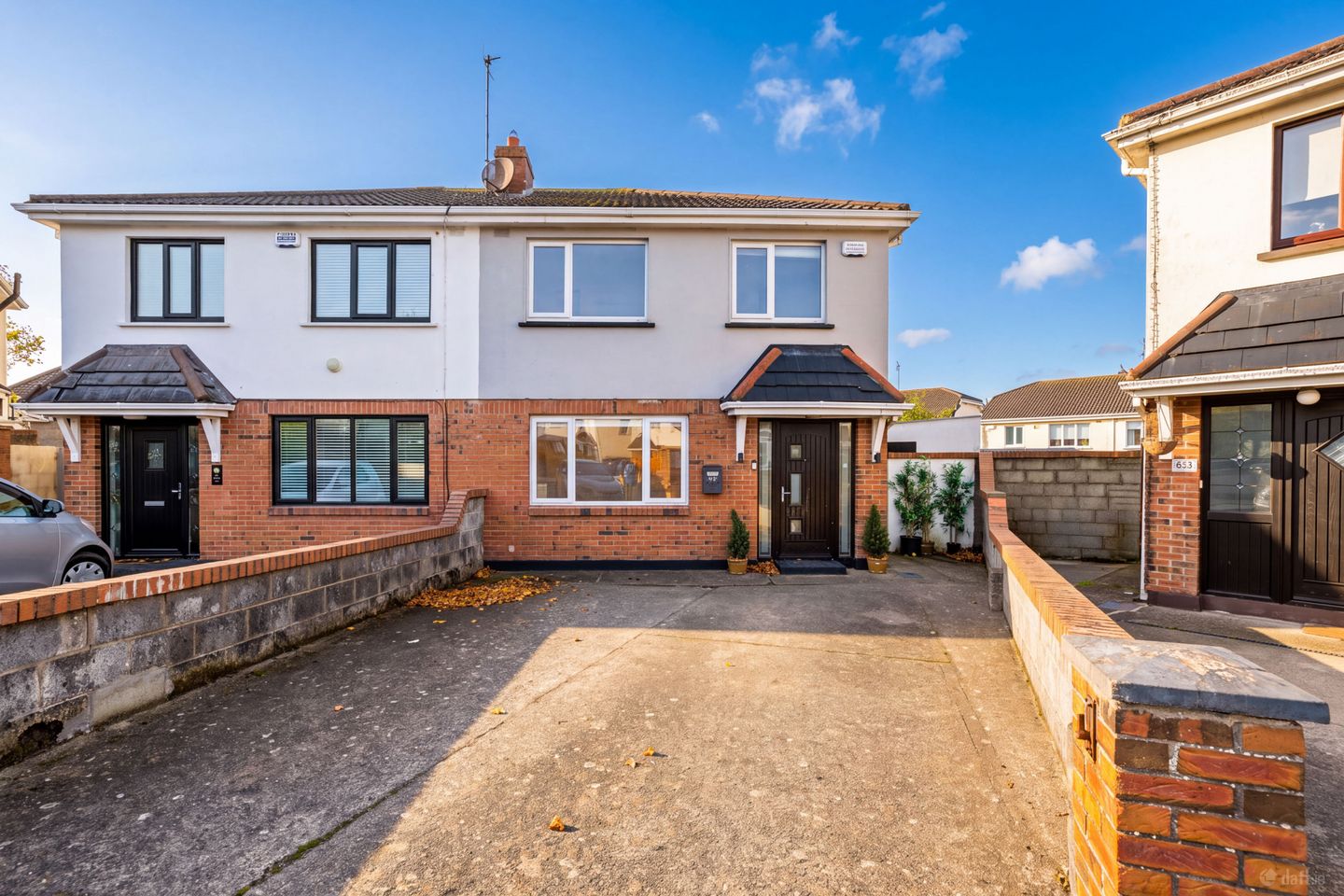 62 Chapel Gate, Balbriggan, Co. Dublin, K32 HK11